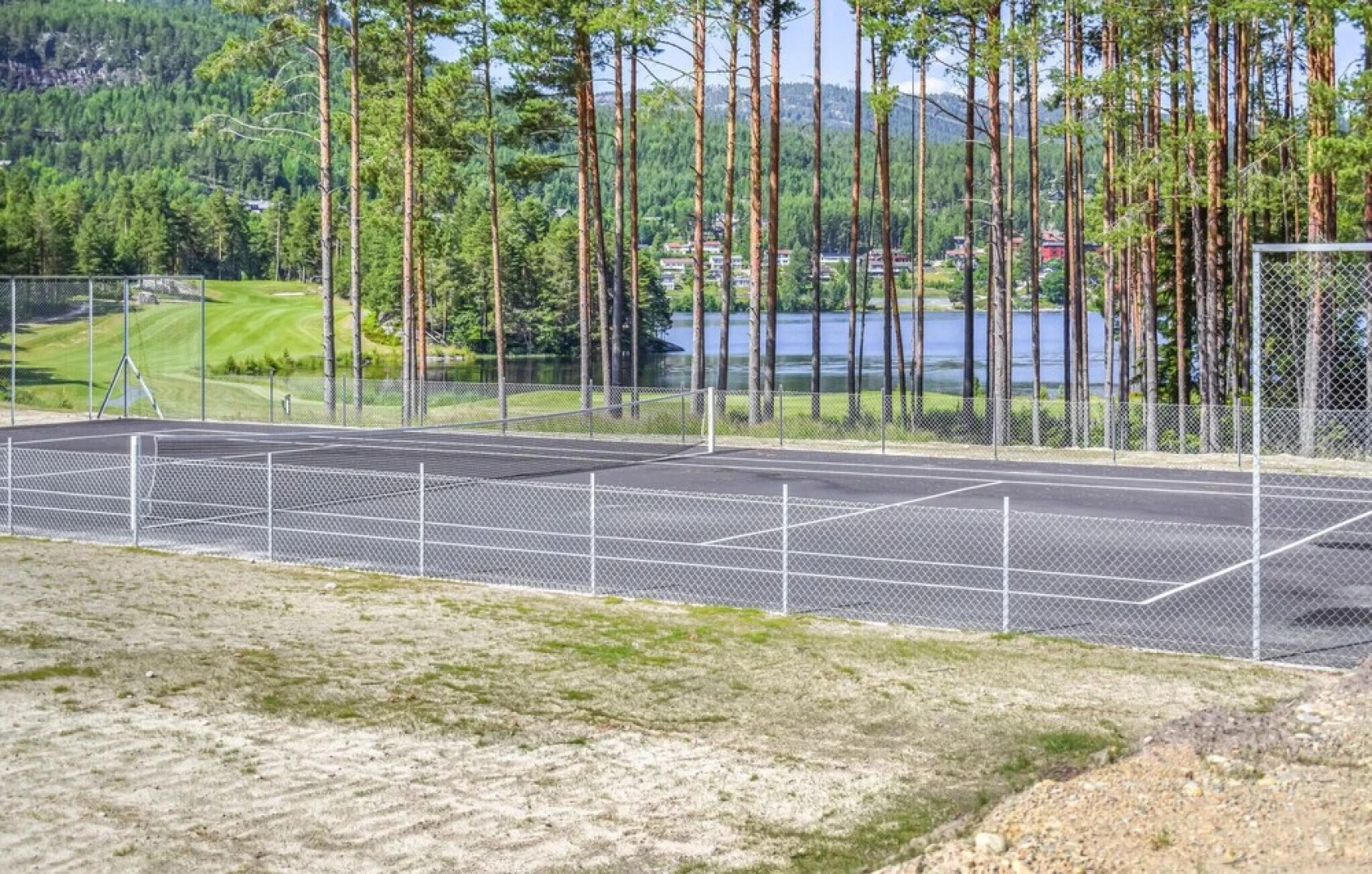 Stunning Home in Vrådal With 3 Bedrooms, Jacuzzi and Wifi