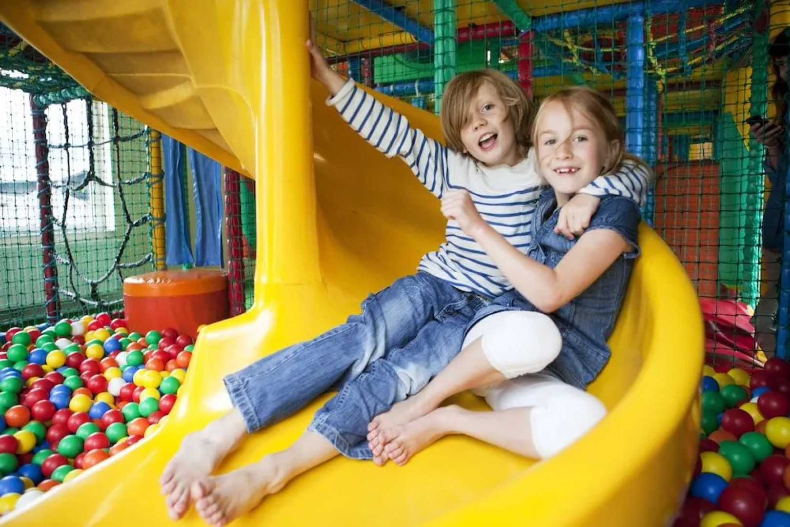 Hagleitner Kinderhotel Zell am See