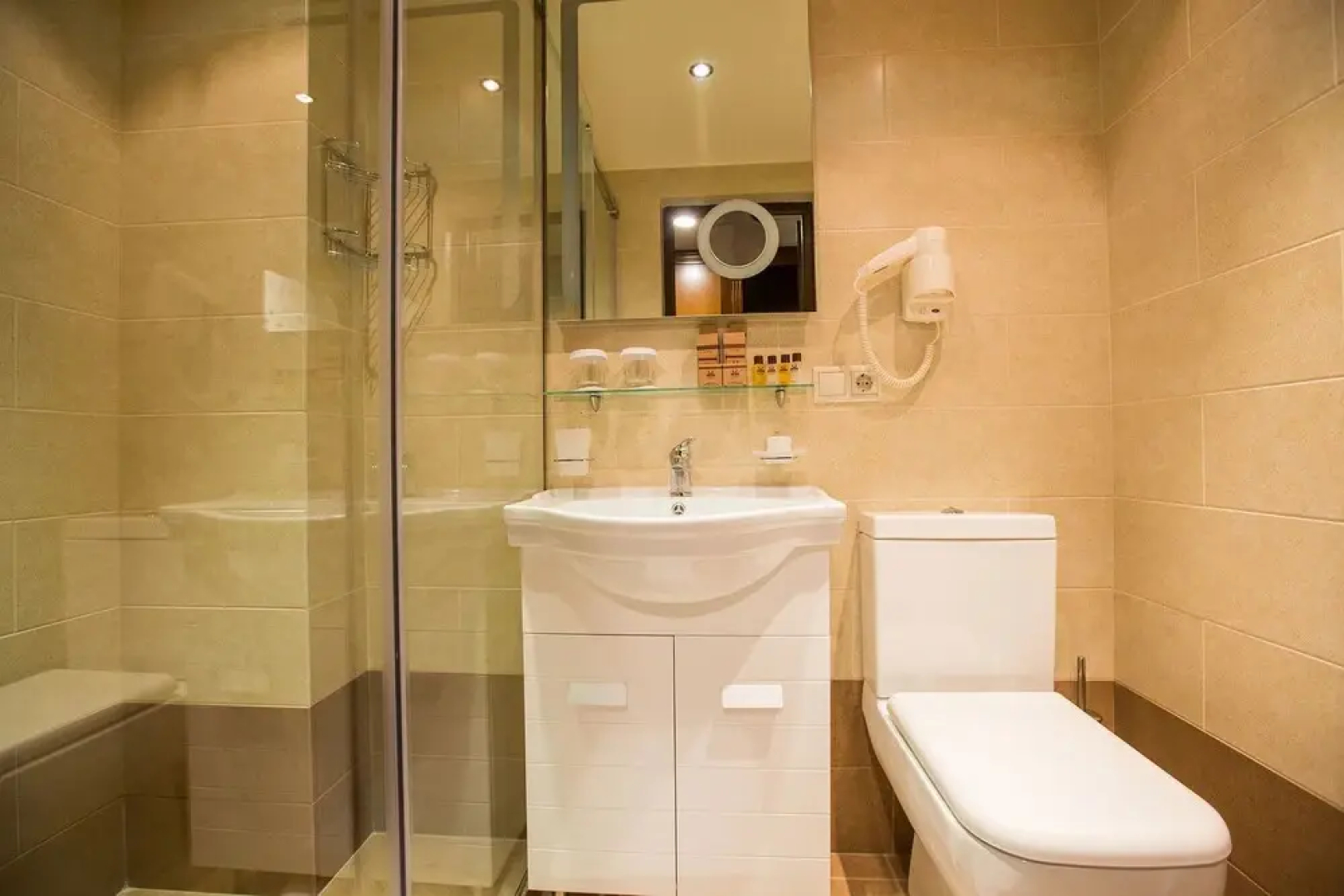Nairi Hotel SPA Resorts