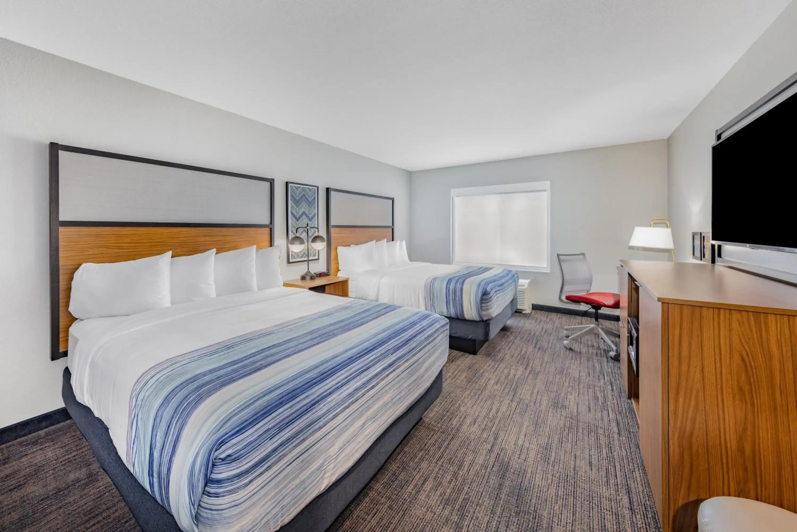 AmericInn by Wyndham International Falls Southwest