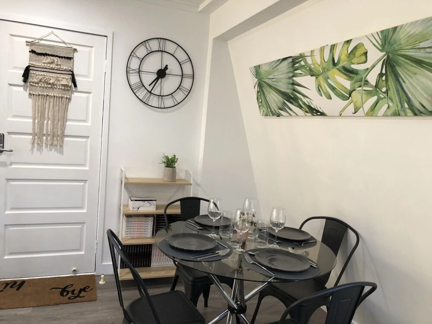 Millie’s A Frame Uralla Haven