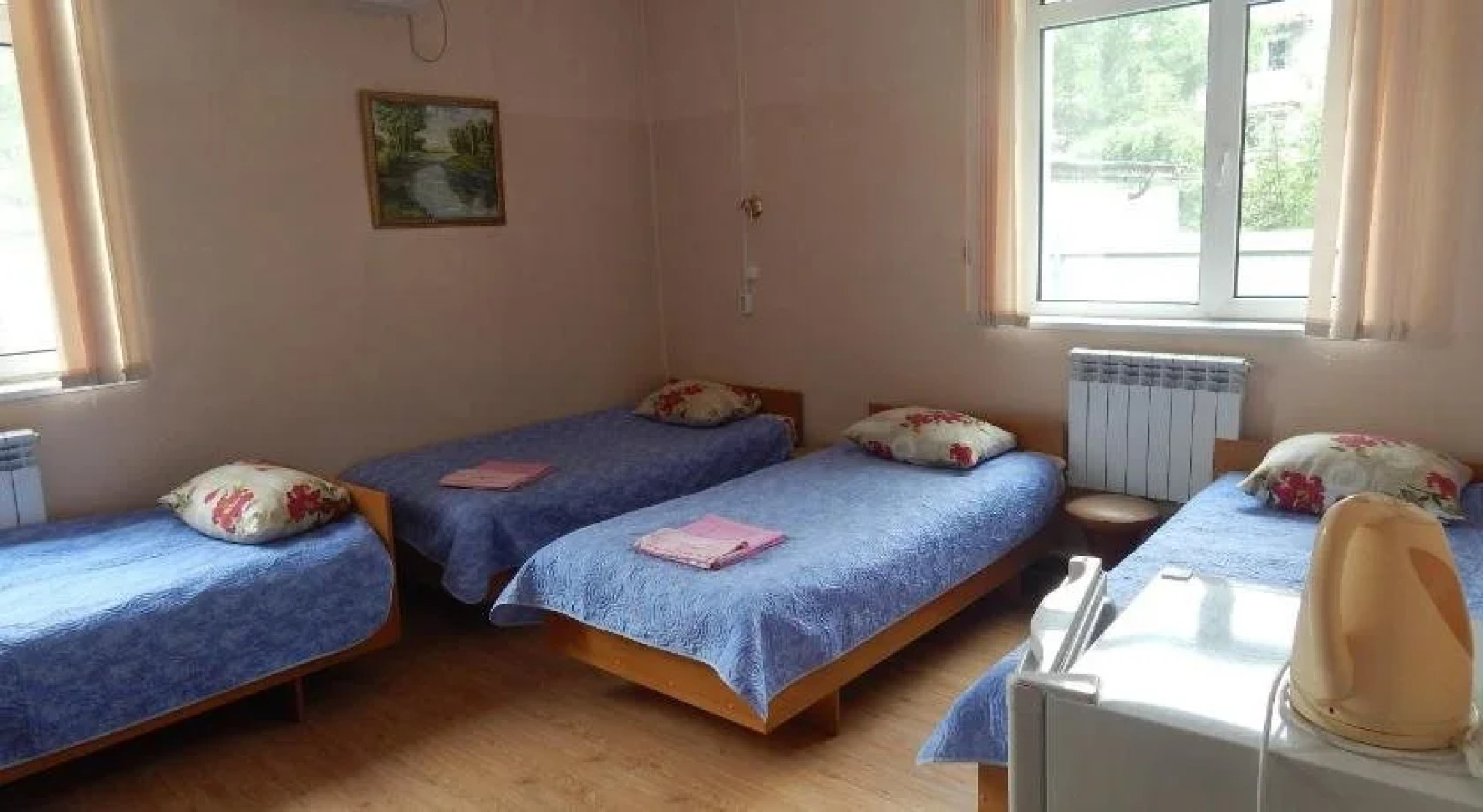 Ностальгия