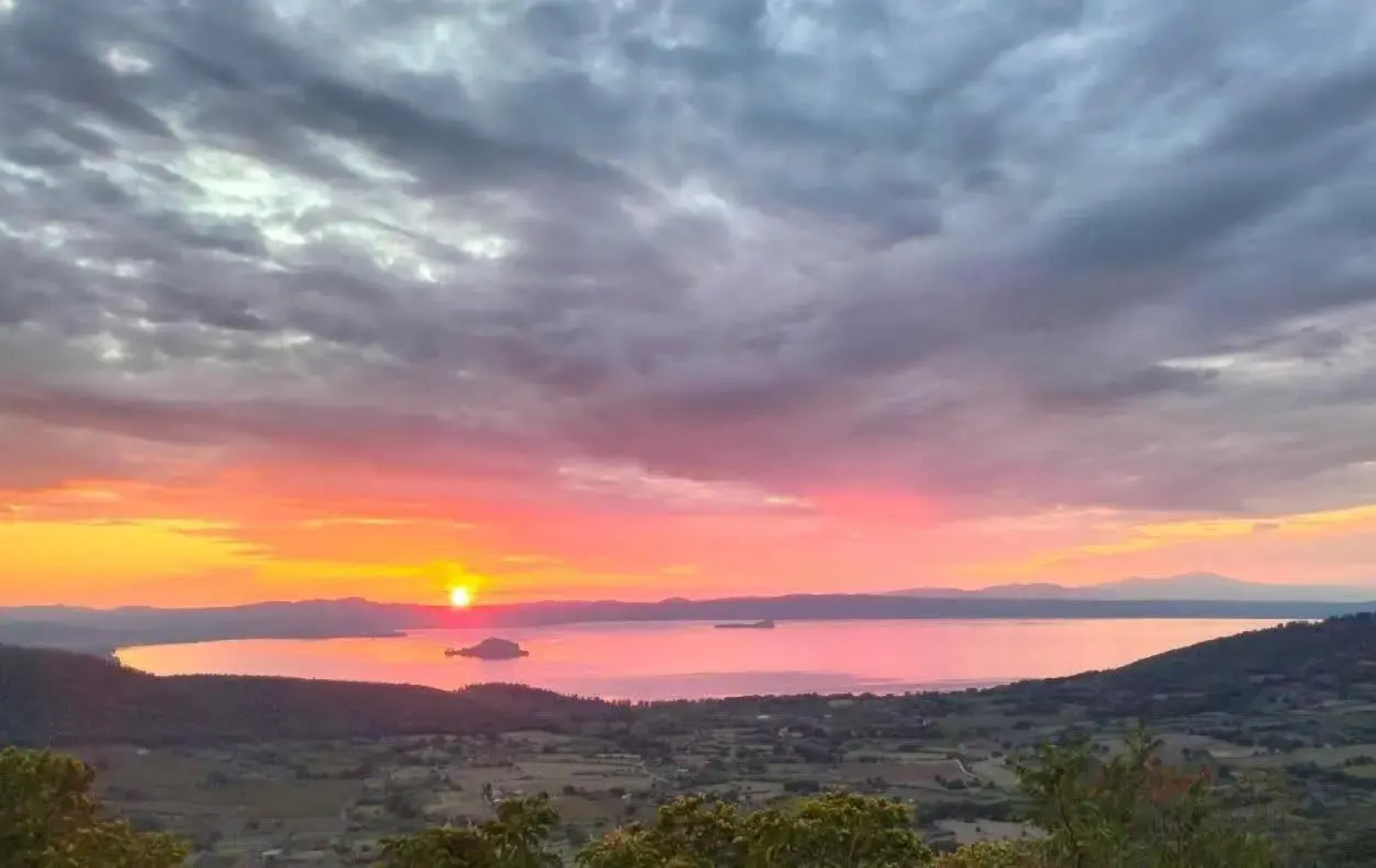 Agriturismo Corte Sakura