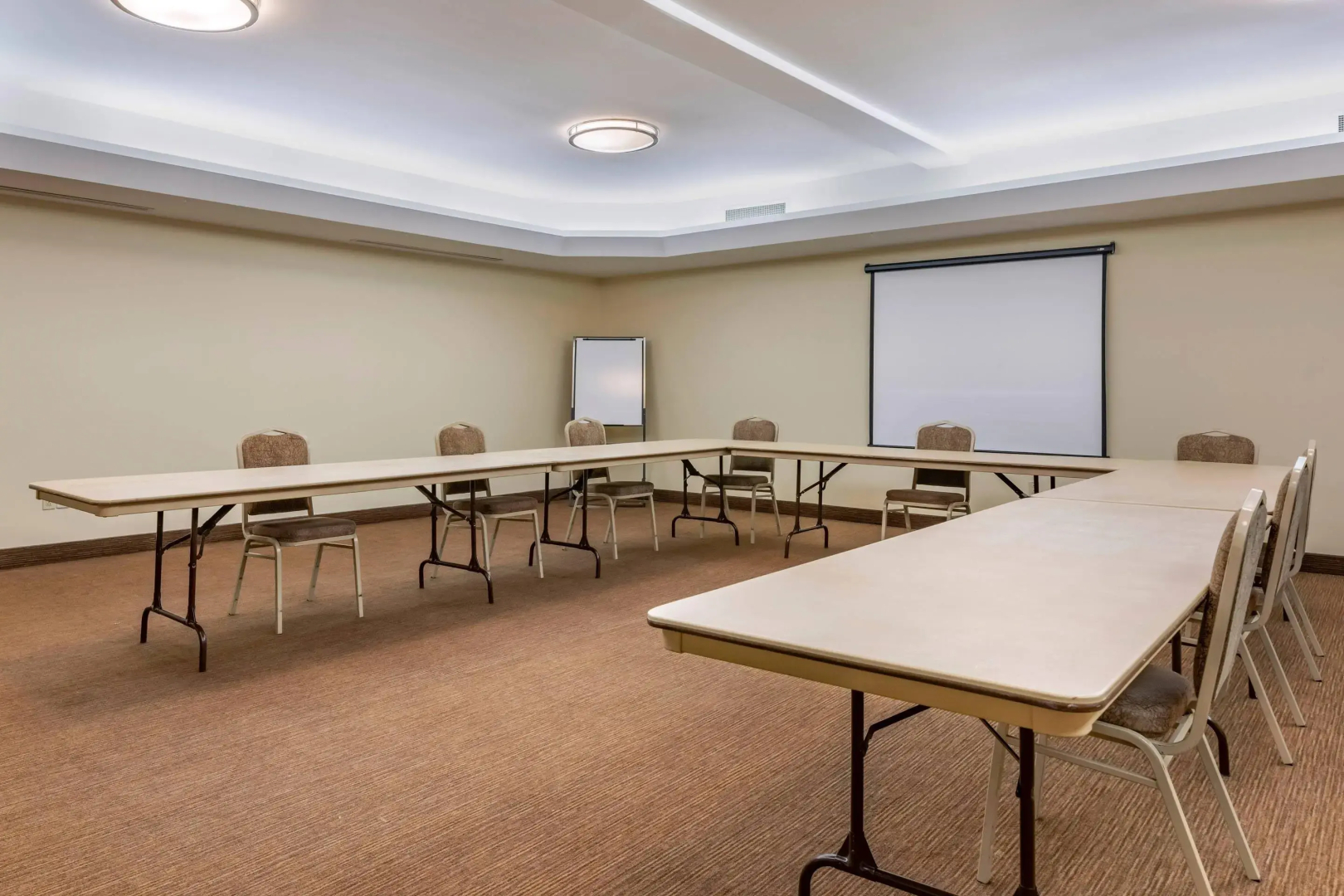 Quality Inn & Suites Quispamsis