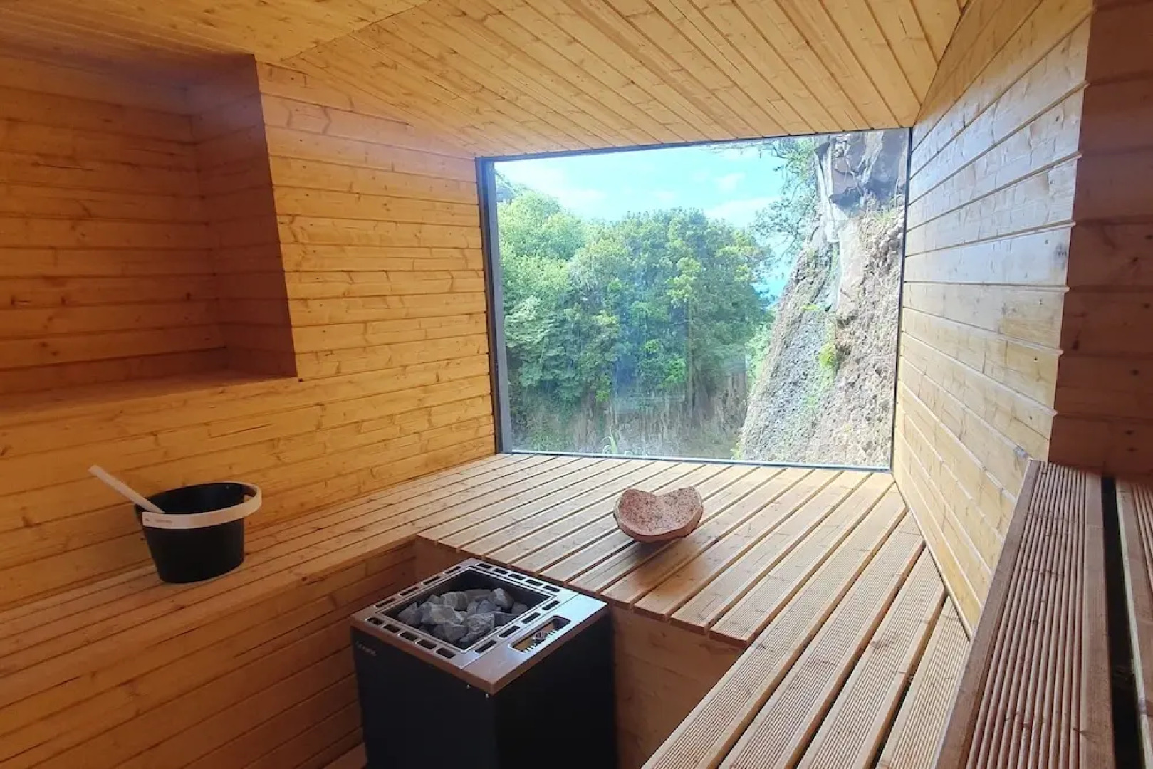 Terrabona Nature & Vineyards