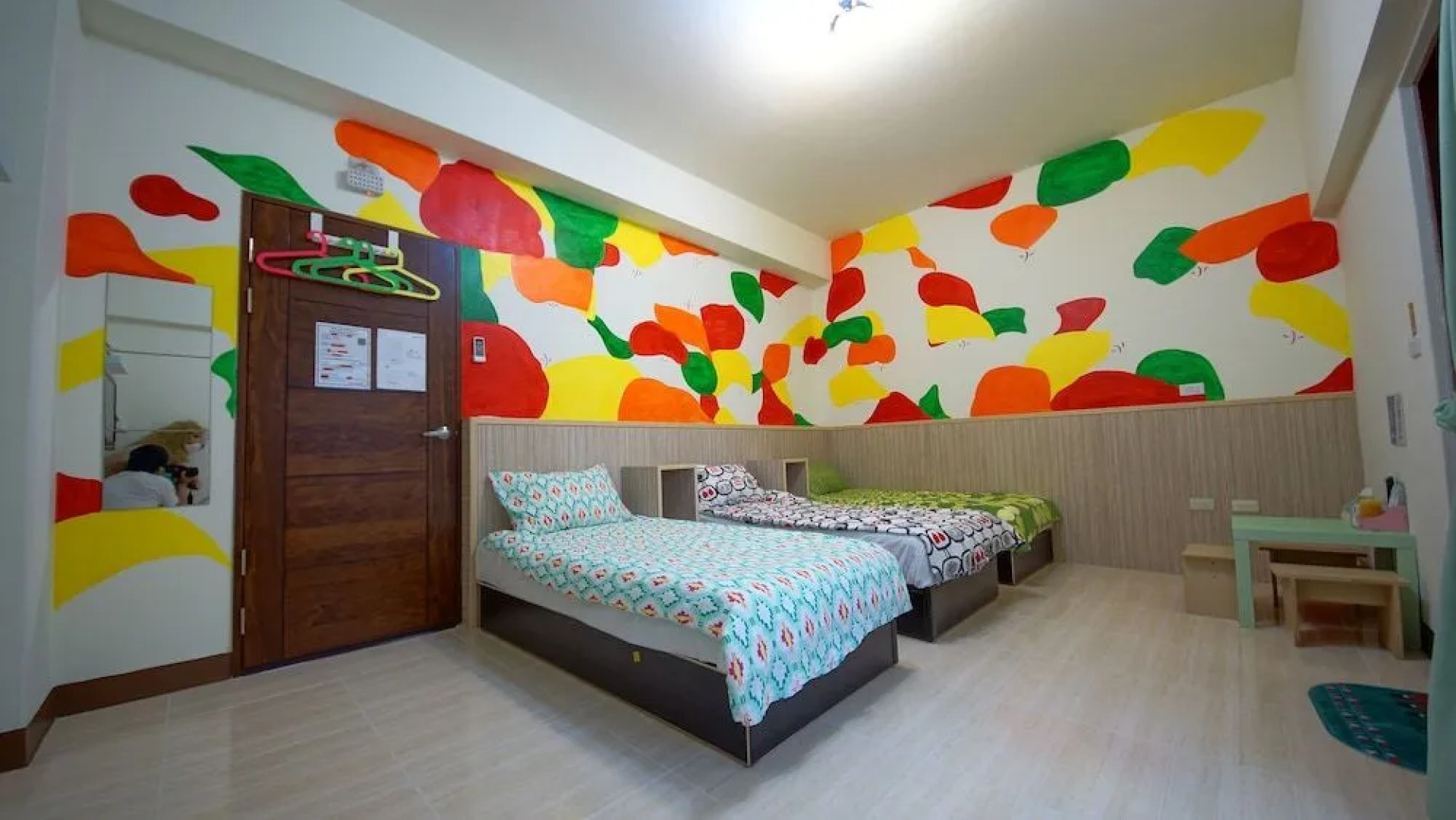 台東愛格斯 Egg's Jump B&B Bike Tour