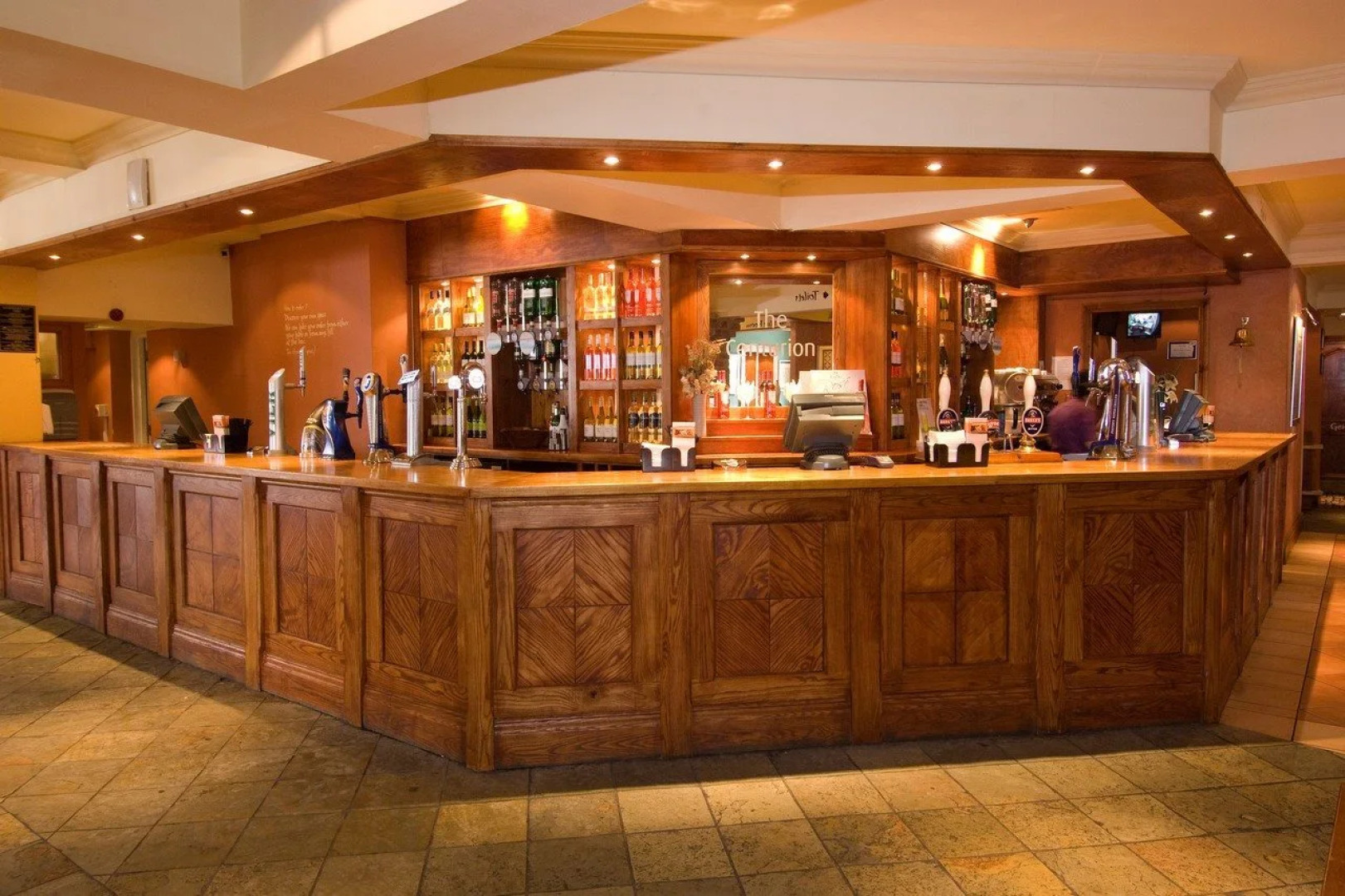 Premier Inn Tamworth South