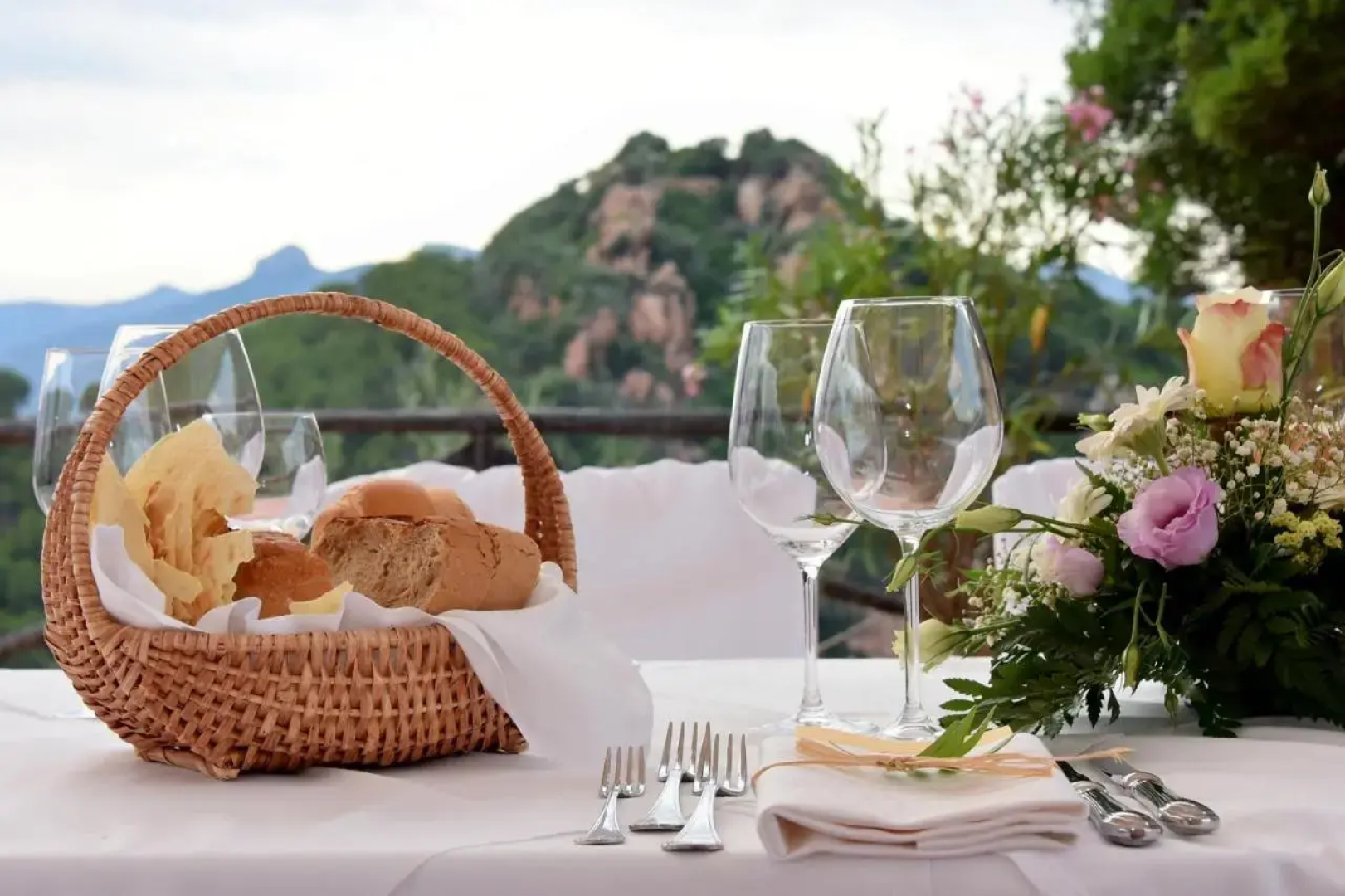 Arbatax Park Resort - Borgo Cala Moresca
