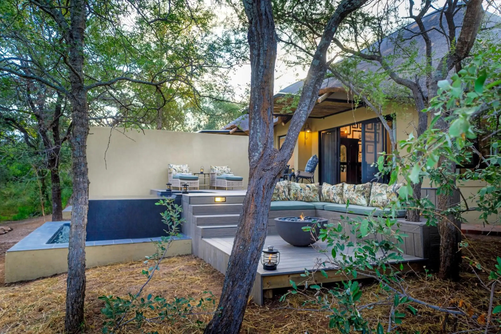 Kings Camp Private Game Reserve