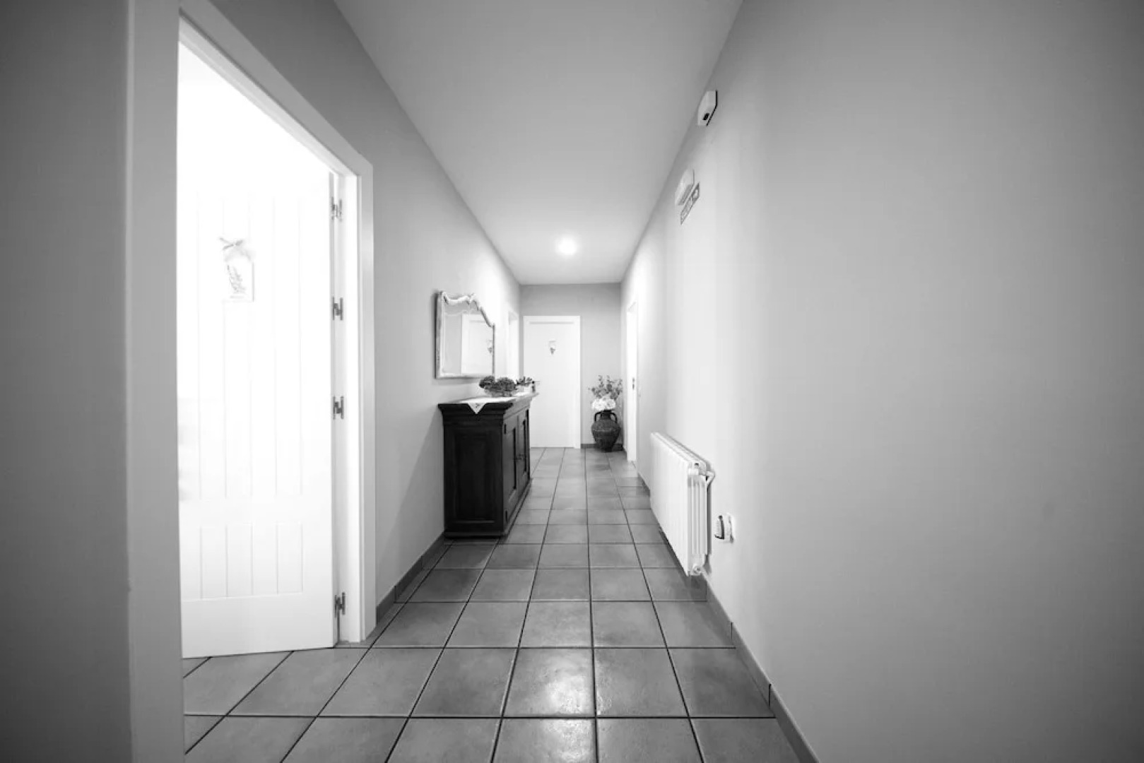 Villa With 7 Bedrooms in Villalba de la Sierra, With Wonderful Mountain View, Private Pool, Enclosed Garden