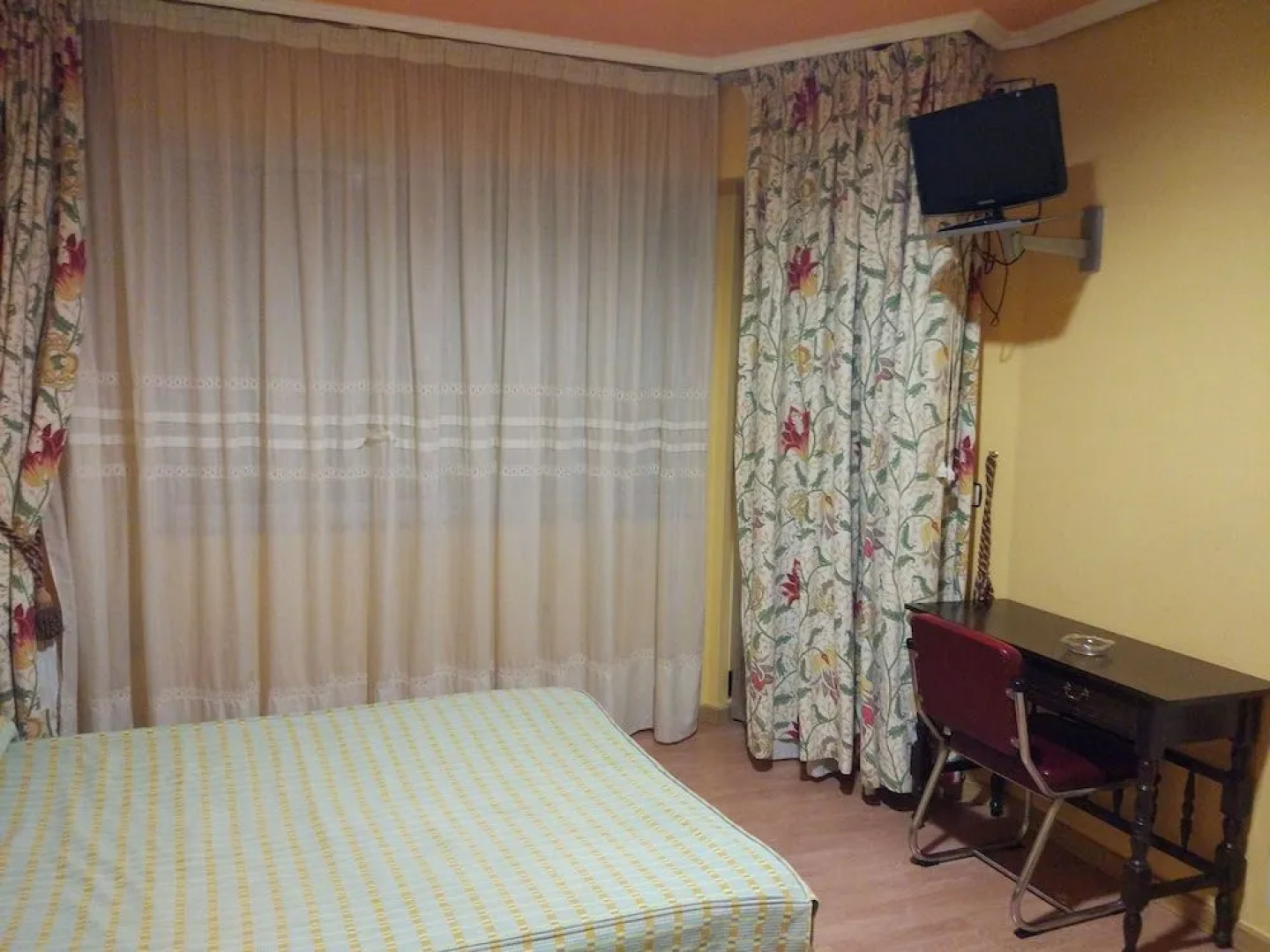 Hotel Restaurante Los Rosales