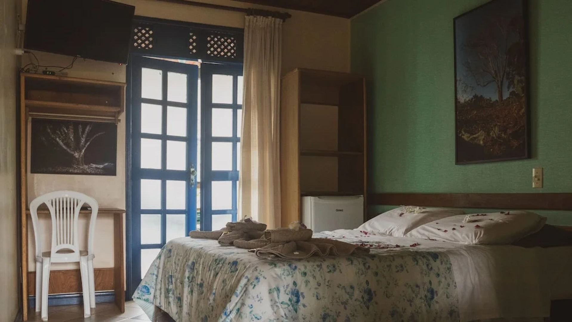 Pousada Recanto da Chapada