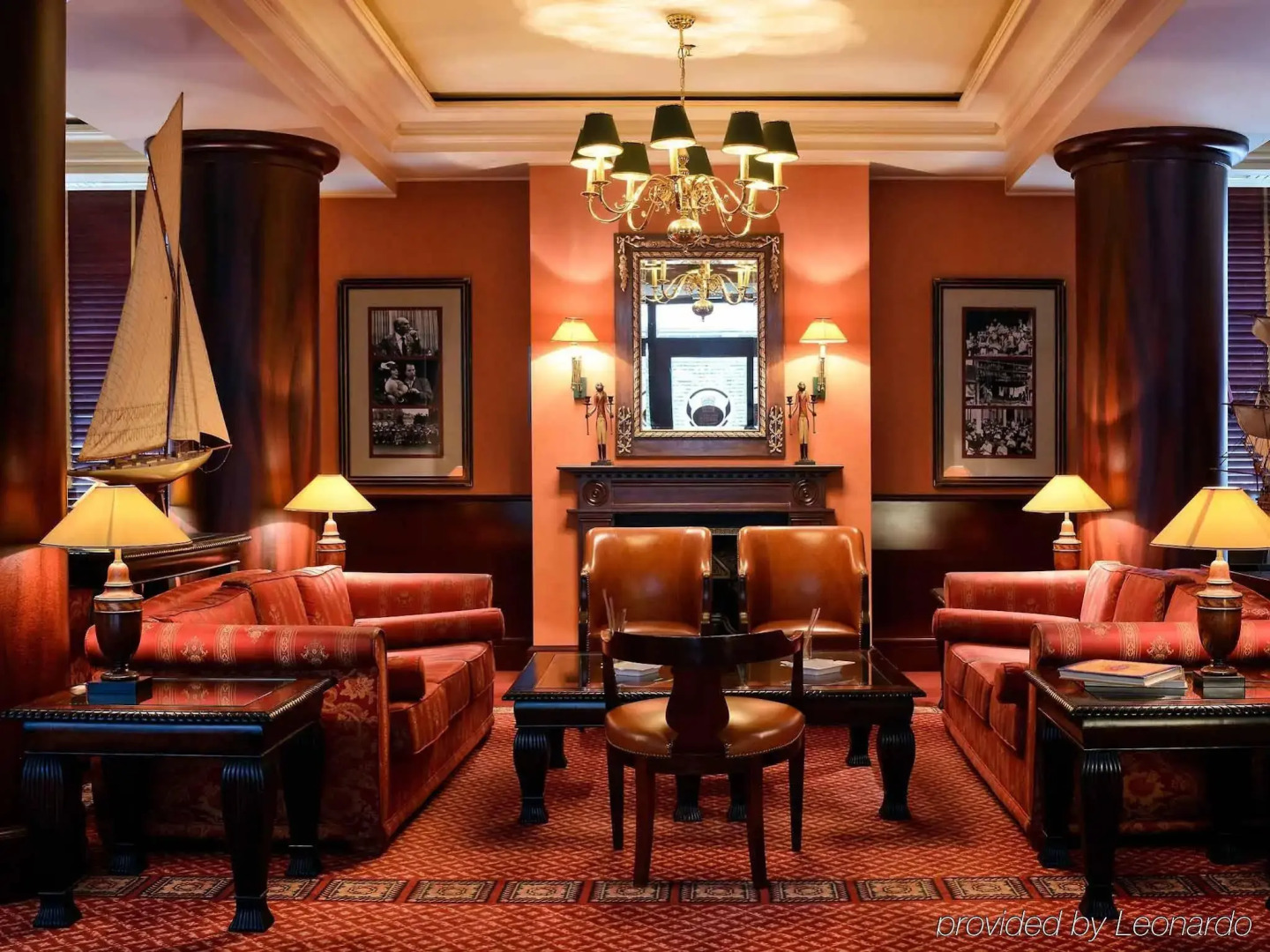 Sofitel Luxembourg Europe