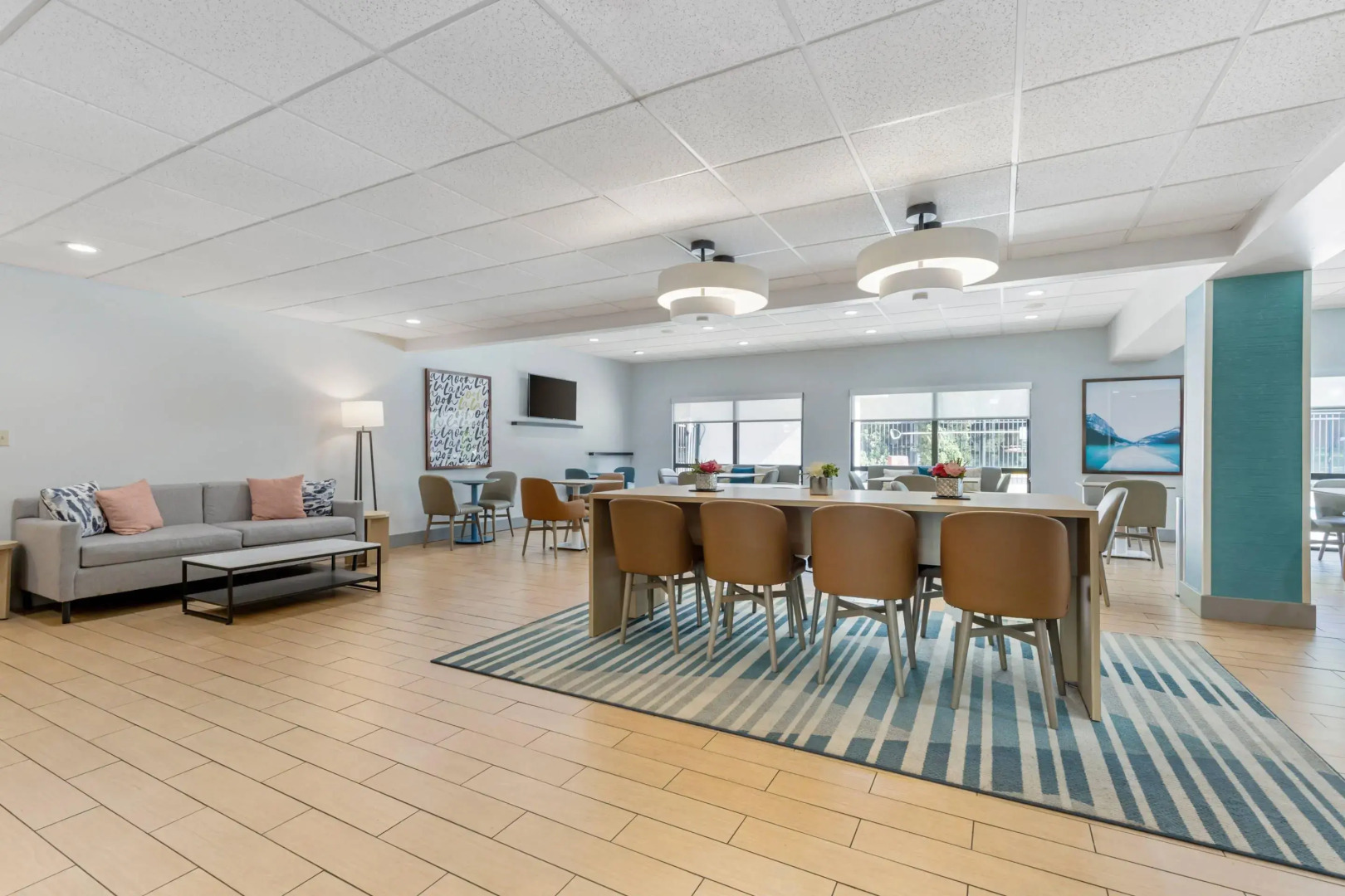 Comfort Inn Laurel - Fort Meade