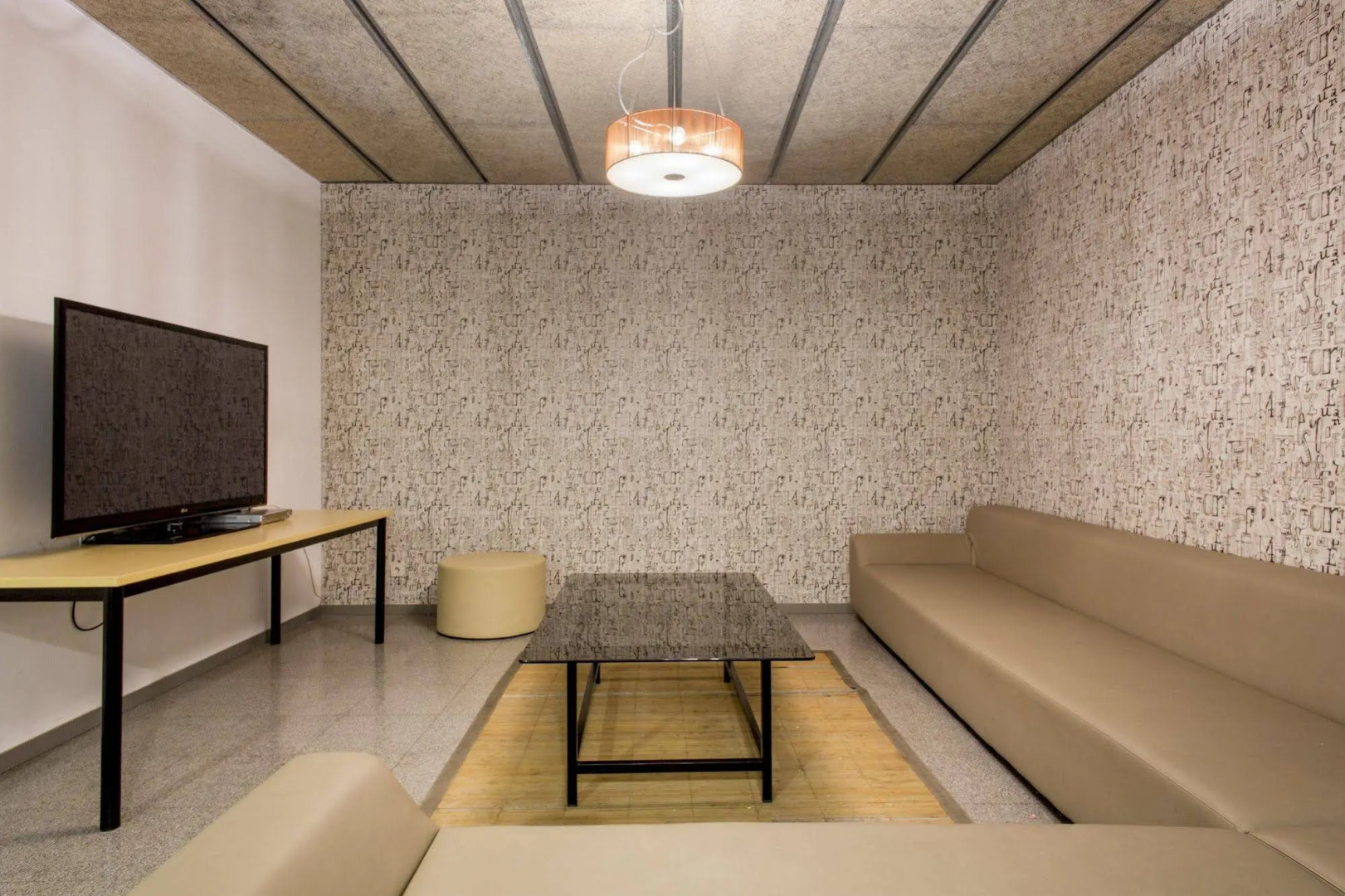 Residencia Universitaria Resa Campus de Montilivi