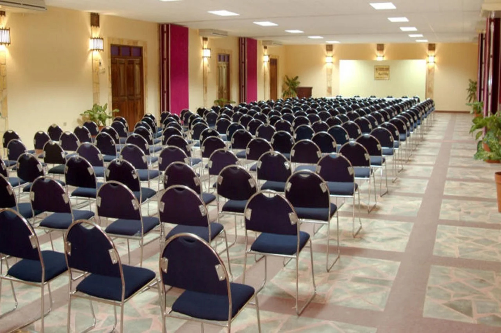 Chan-Kah Resort Village