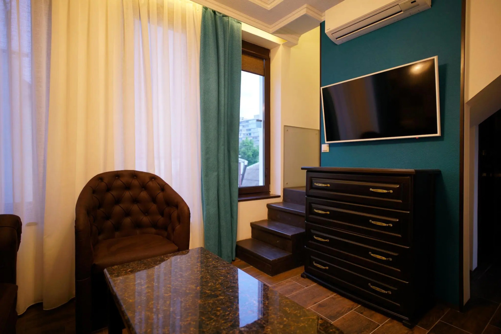 Гостевой дом Арбат Нальчик Отель