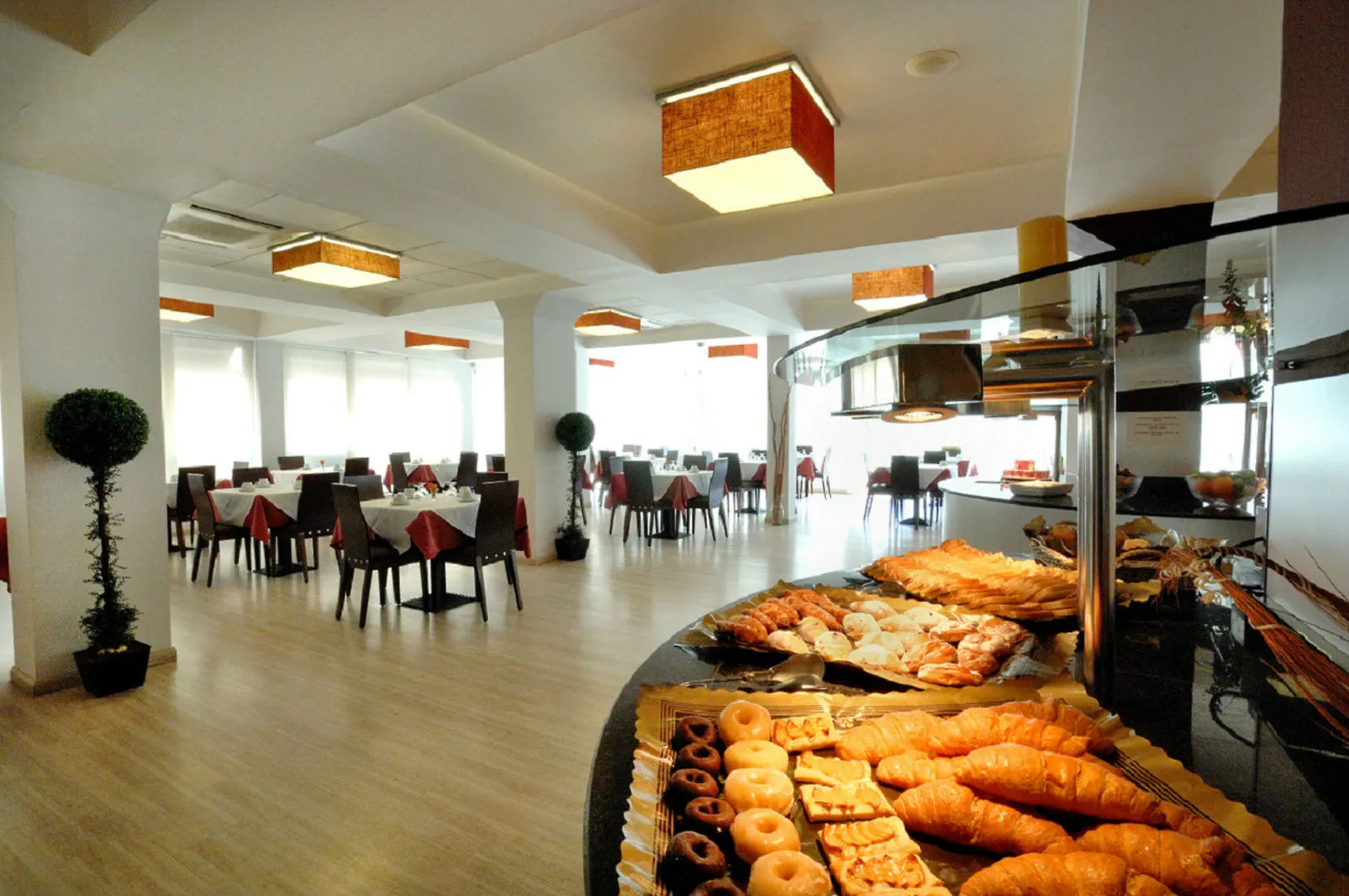 Отель President Salou