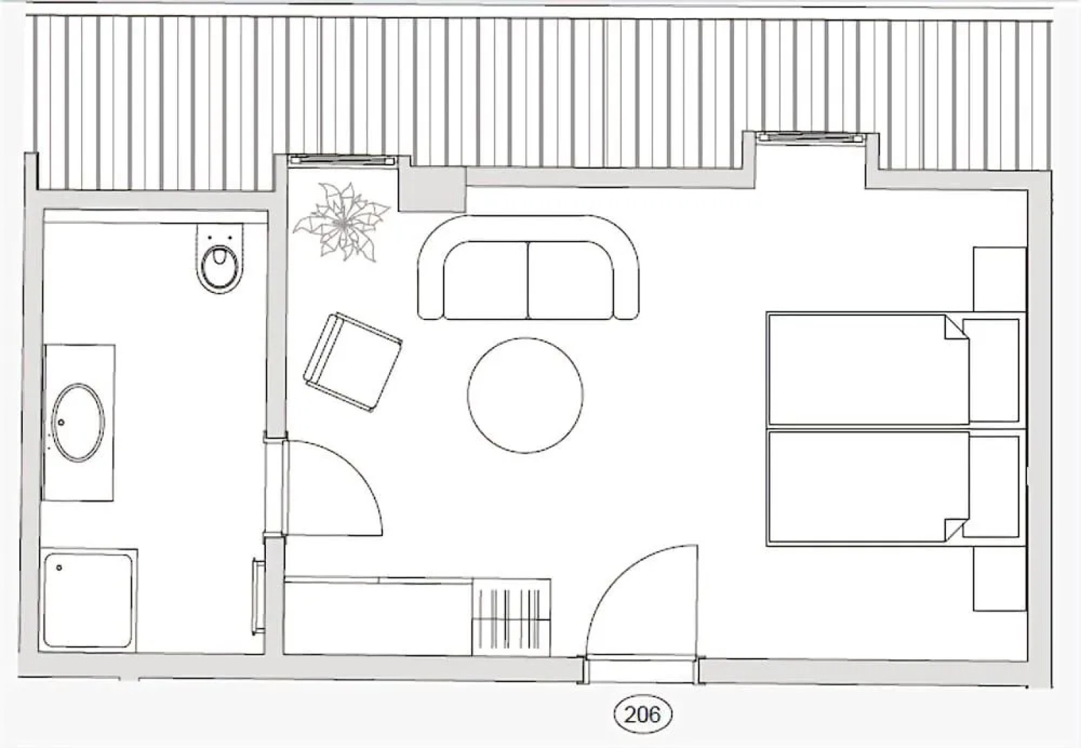 Hotel & Restaurant Norddeutscher Bund