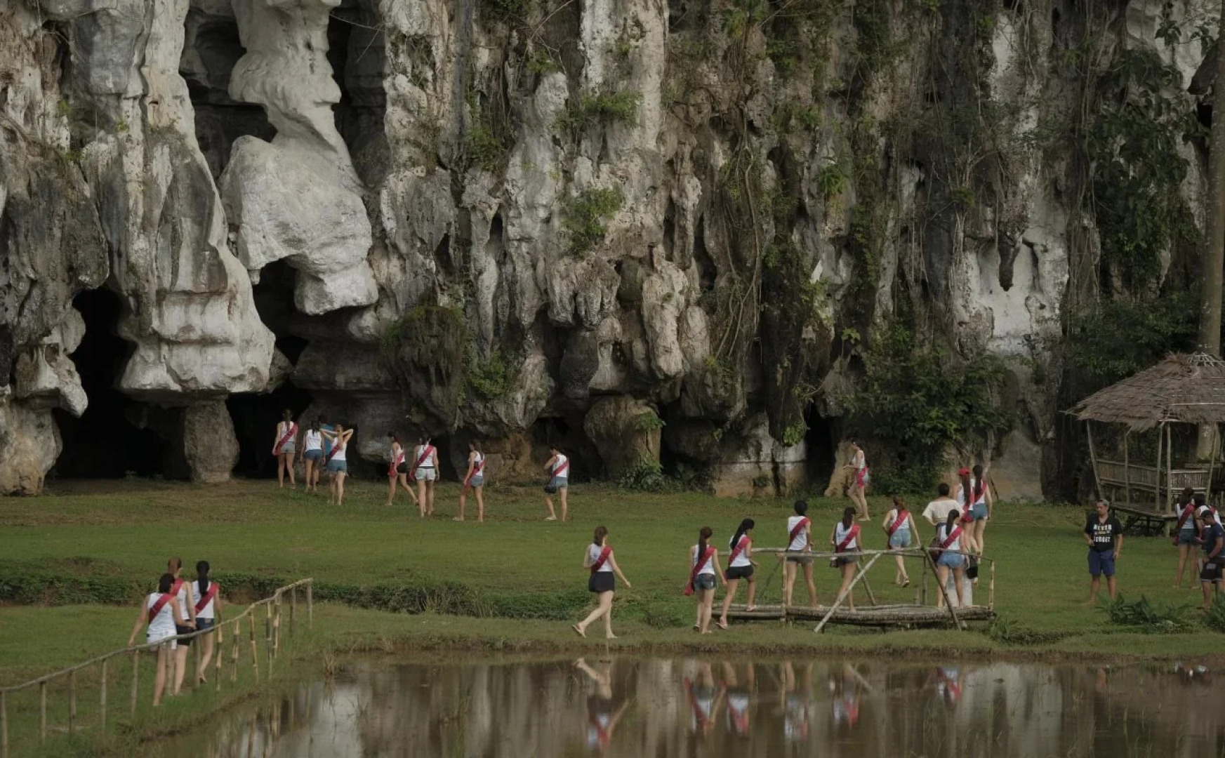 Sheridan Organic Farm and Eco Village