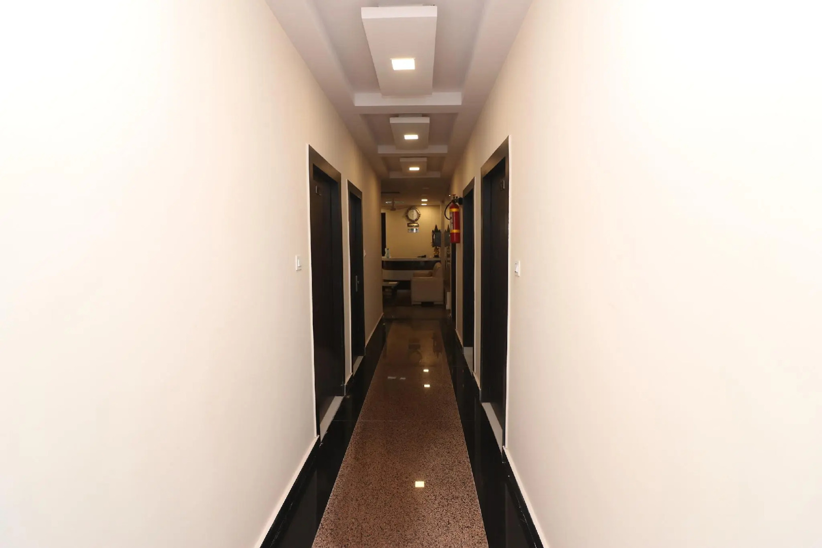 Collection O 28238 HOTEL CLASSIC HERITAGE