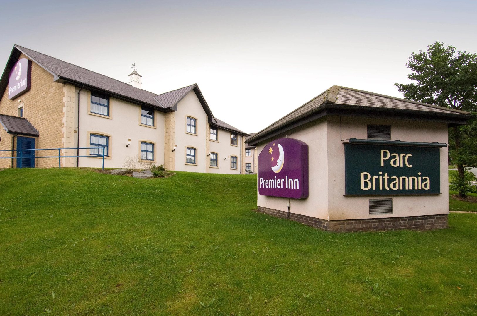 Premier Inn Bangor - Gwynedd North Wales