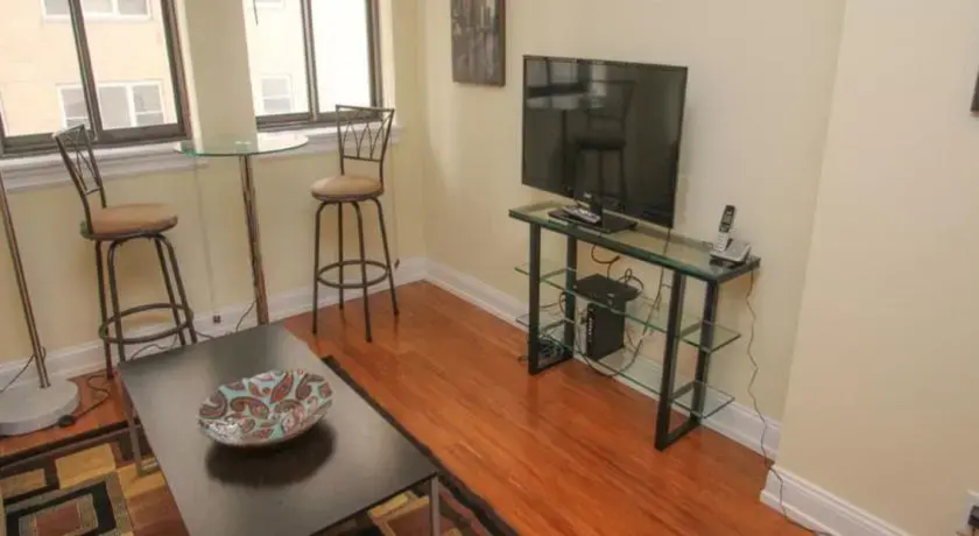 Renaissance Rittenhouse Square 1 Bedroom