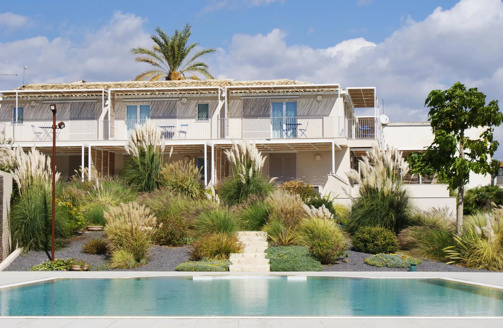 La Scibina - Ospitalità Mediterranea