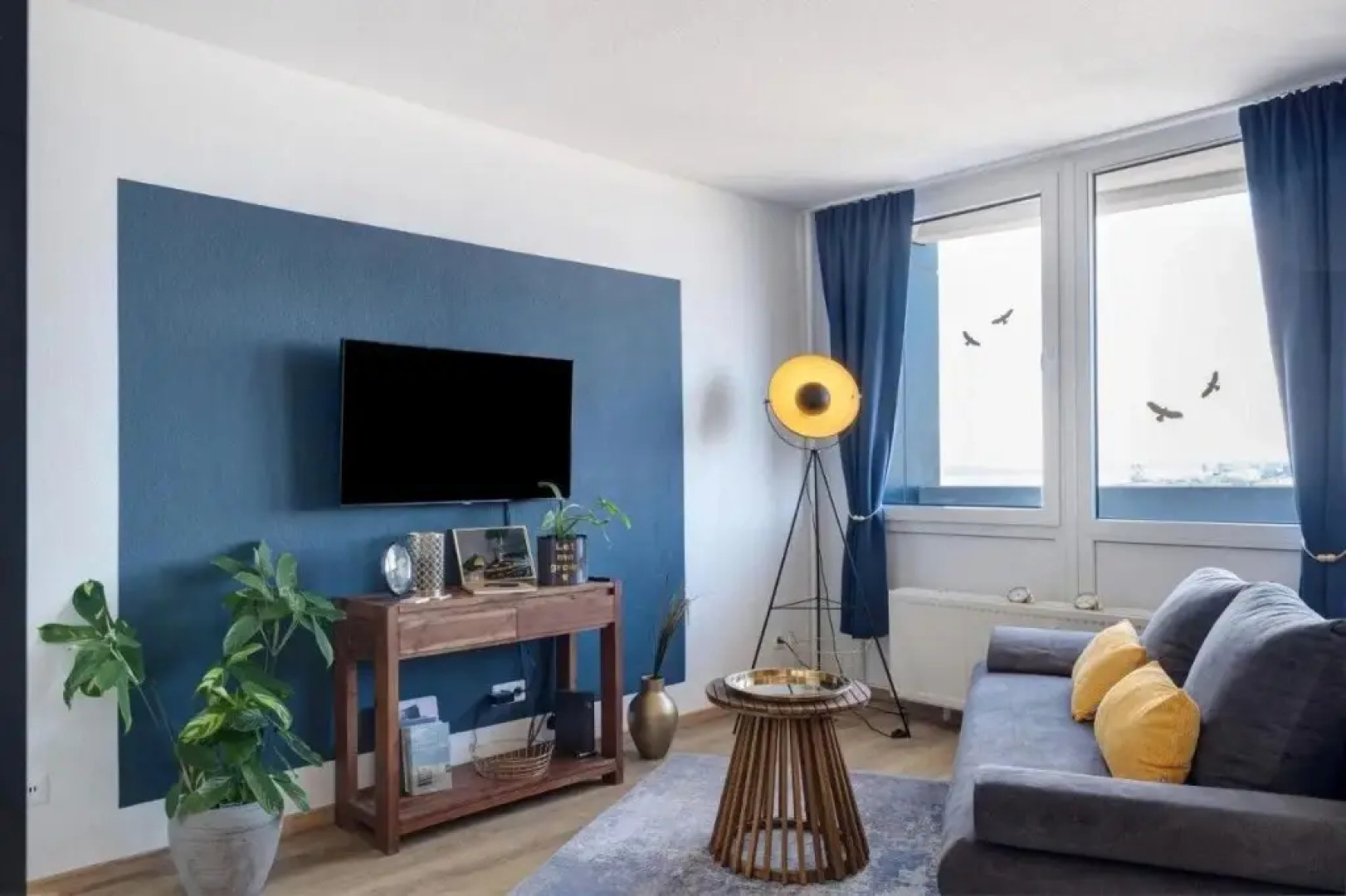 Ferienwohnung - [#69207]