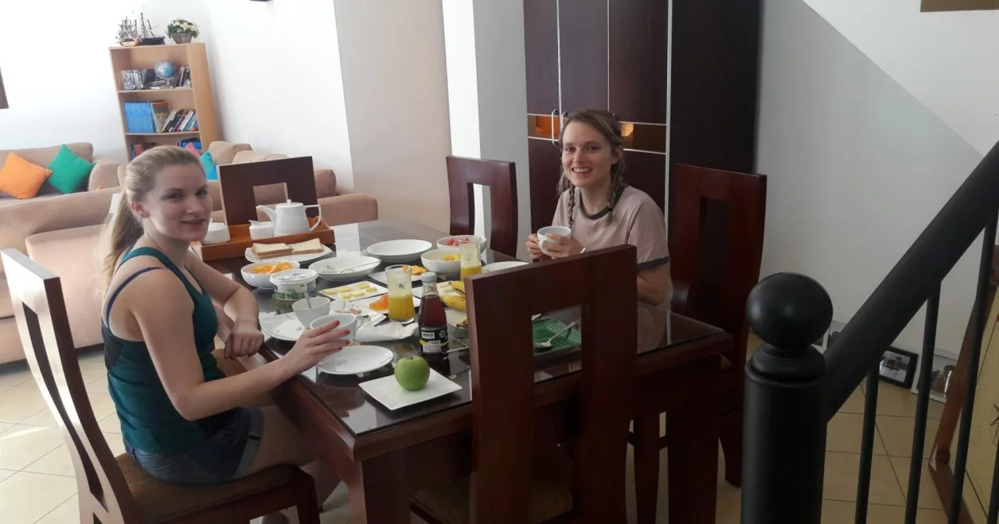 Kandy Holiday Residence