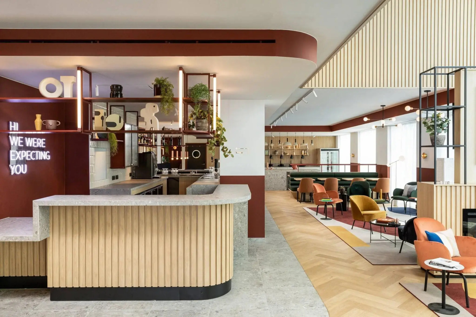 Residence Inn by Marriott Brussels Airport