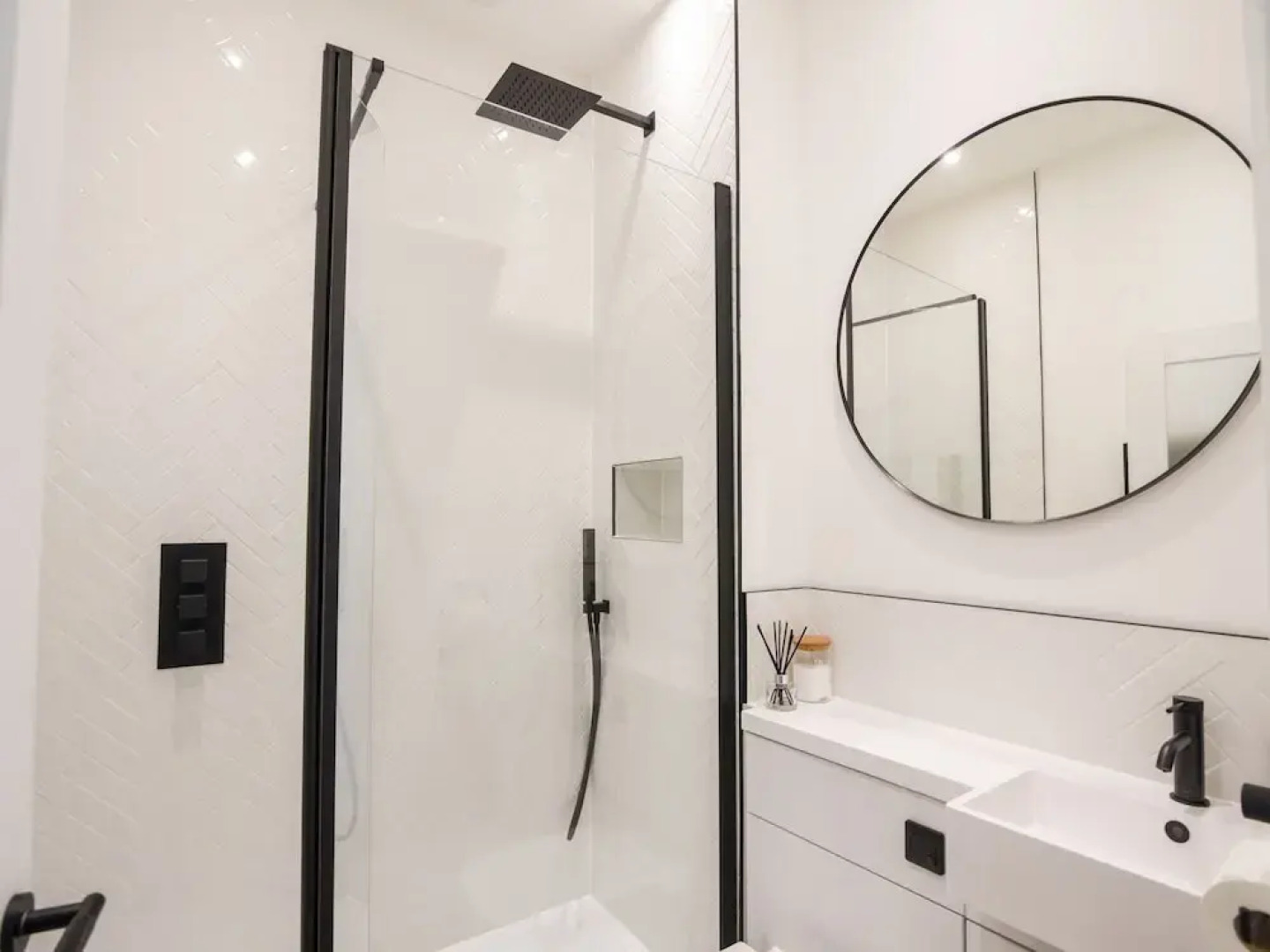 Fore Street House - Apartment 2