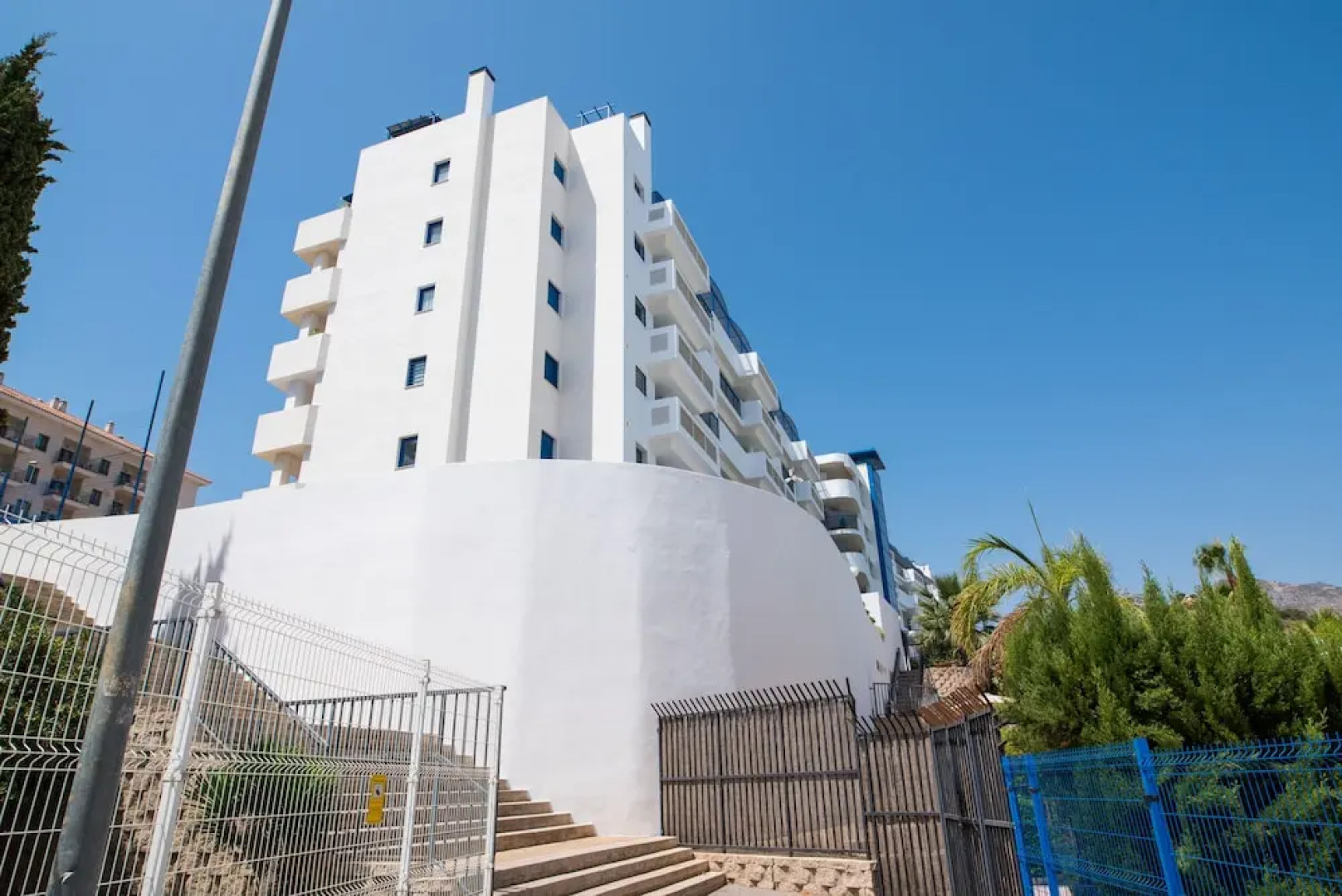 Residential Los Patos