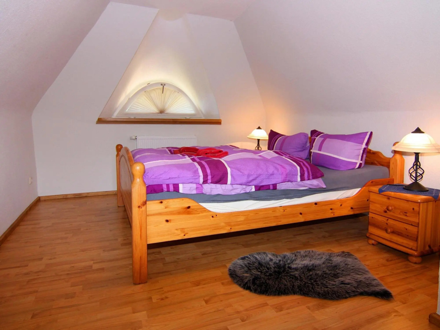 Apartment, Wieck am Darss