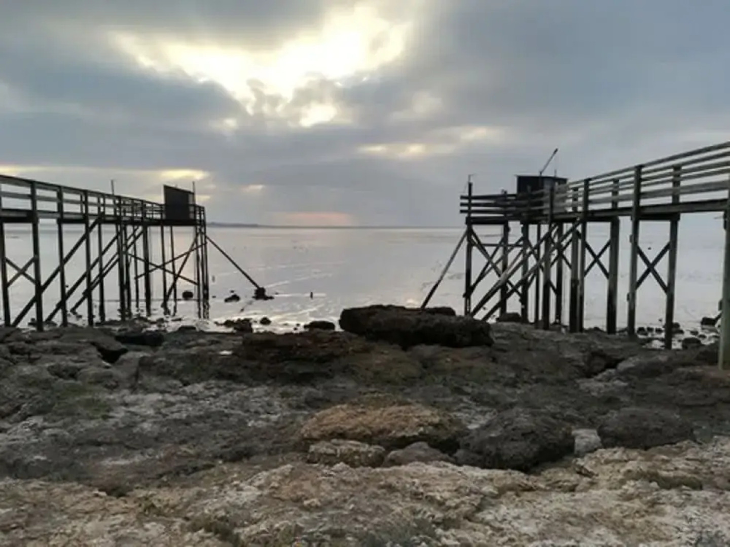 Les Marmottes Charentaises