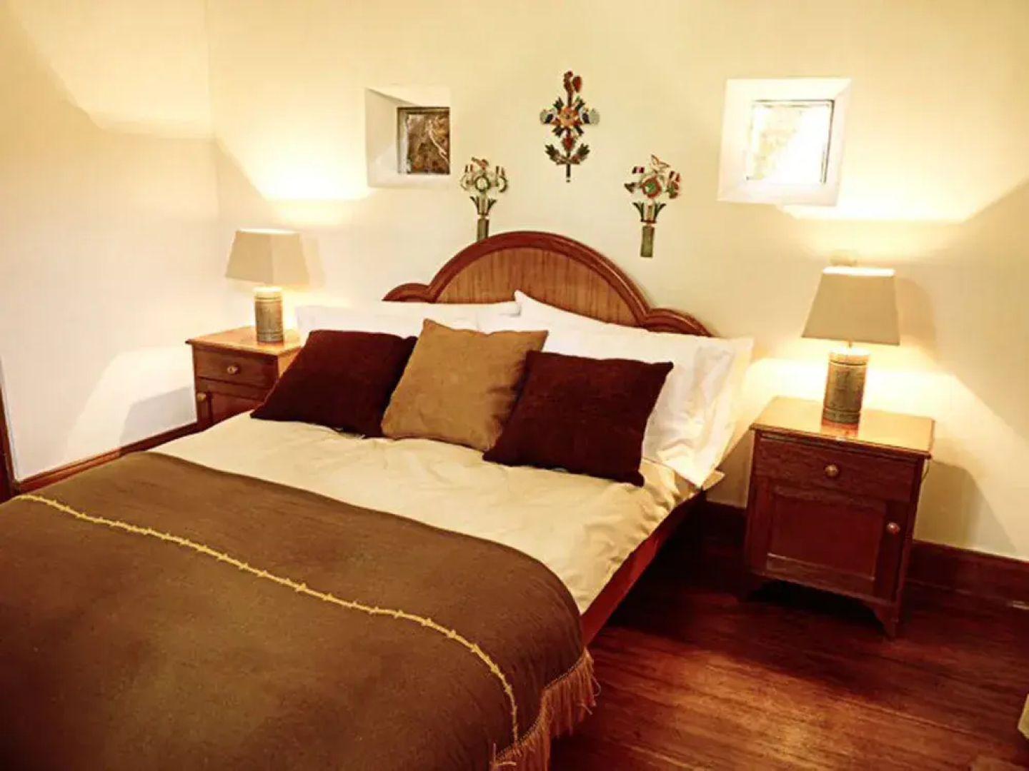 Casona de San Jeronimo Hotel Boutique