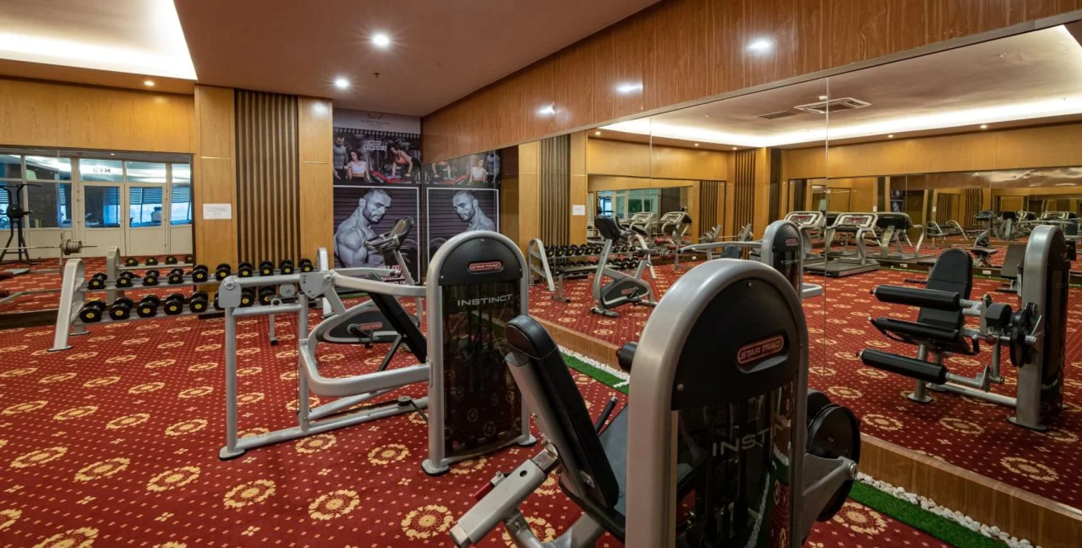 Muong Thanh Grand Da Nang Hotel