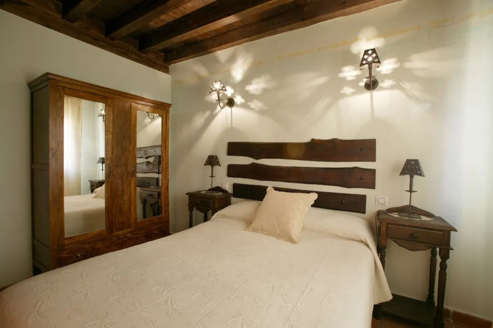 Casa Rural La Rinconera