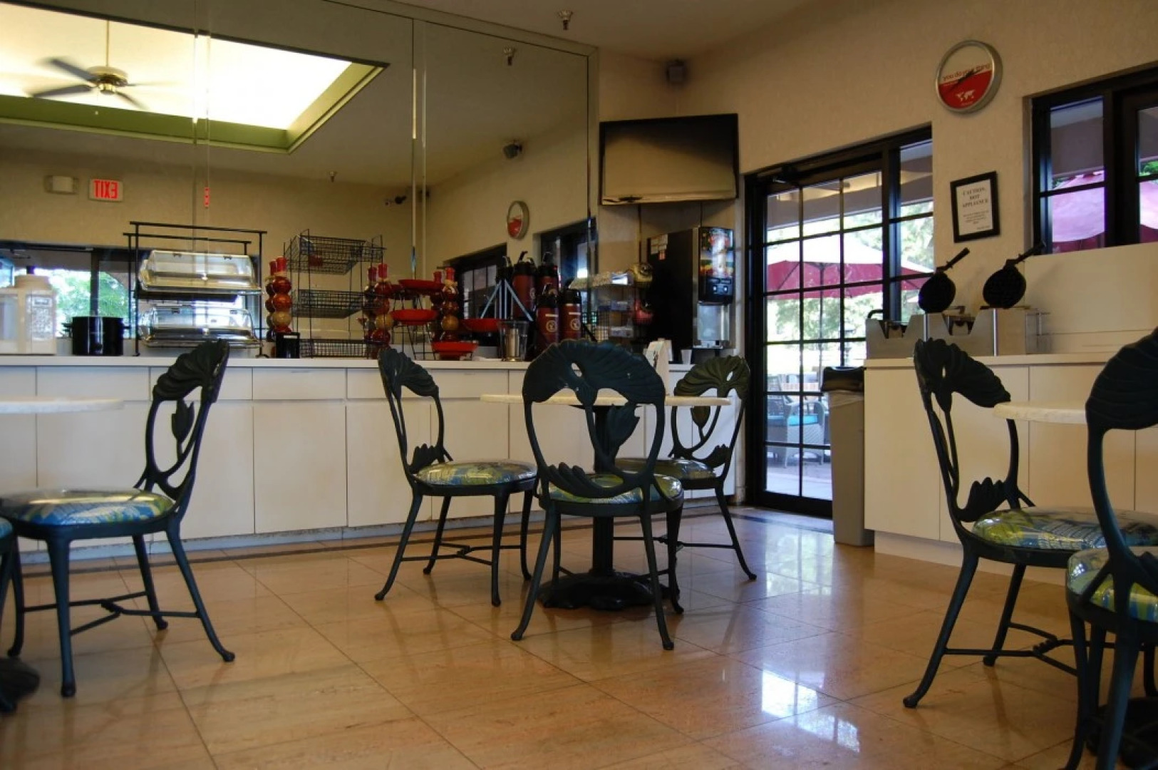 Ramada By Wyndham Temple Terrace/Tampa North