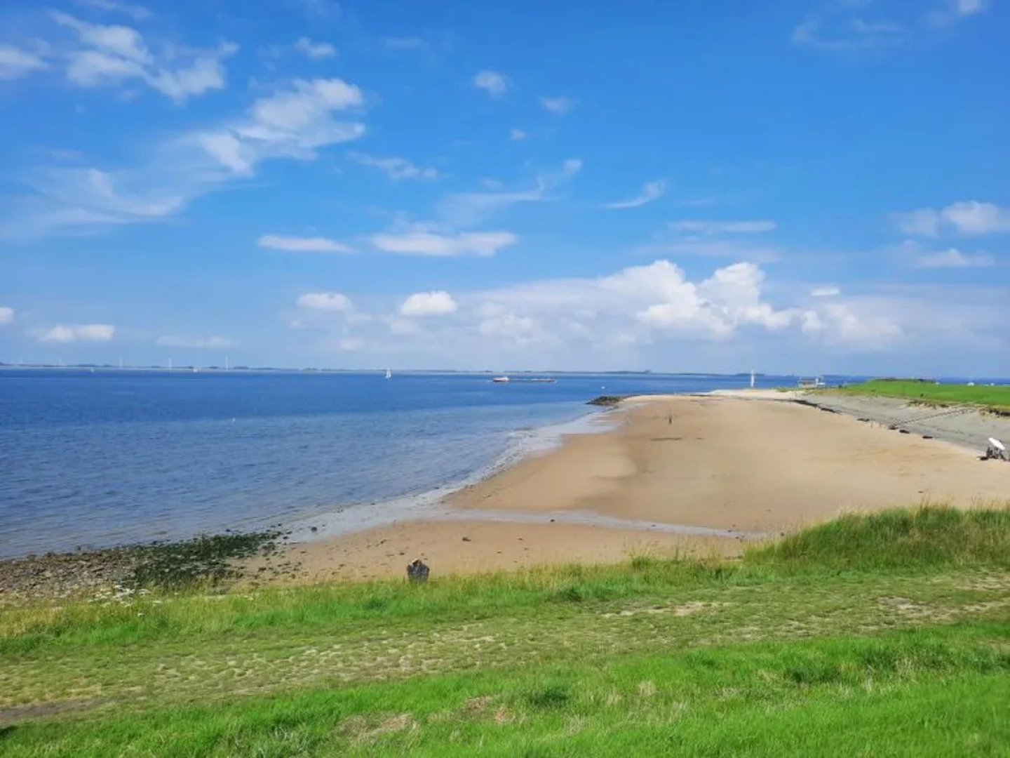 Water Resort Oosterschelde 13775