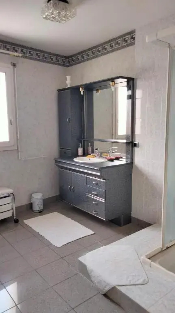 Chambre à louer chez l'habitant
