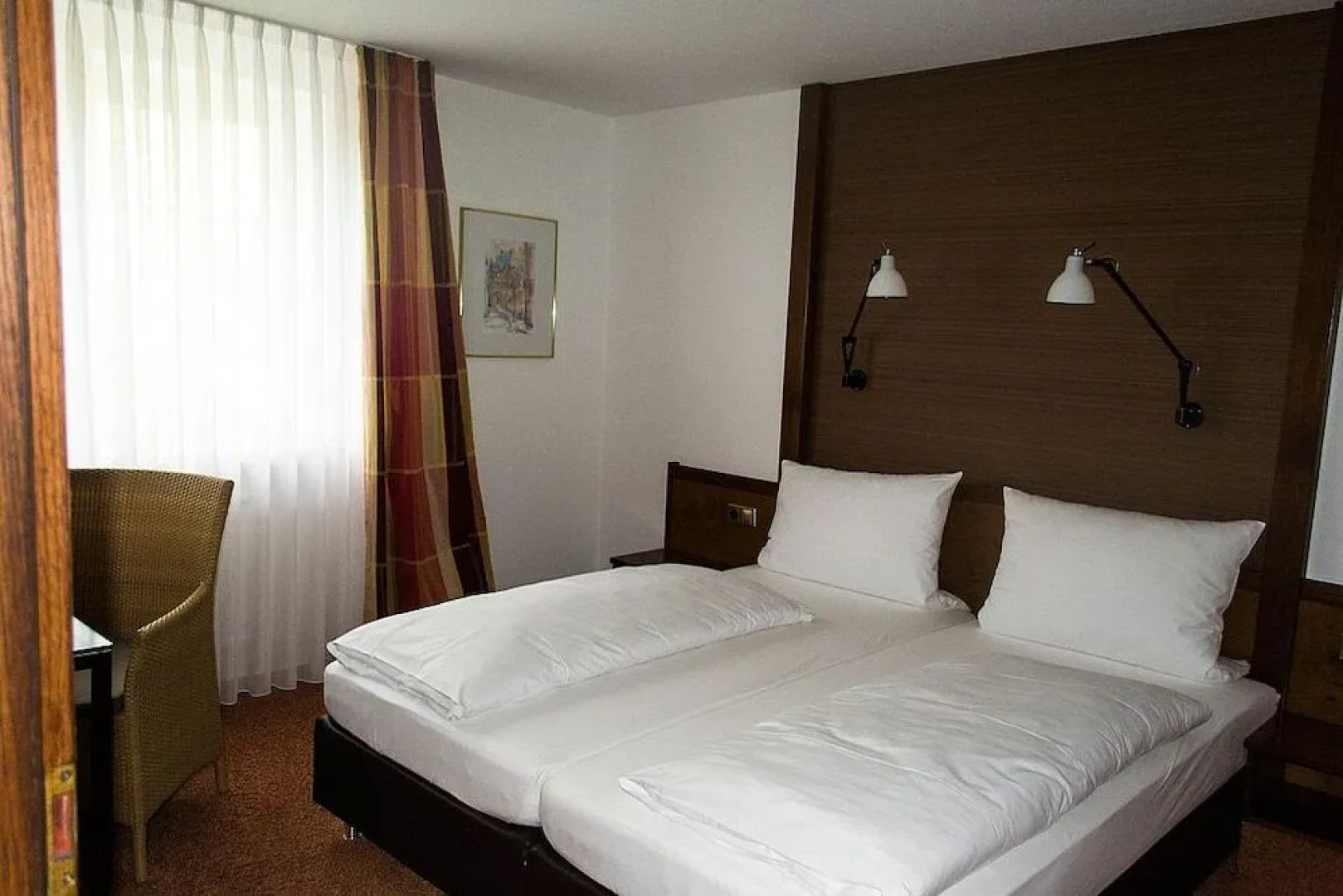 Hotel - Restaurant Dammühle