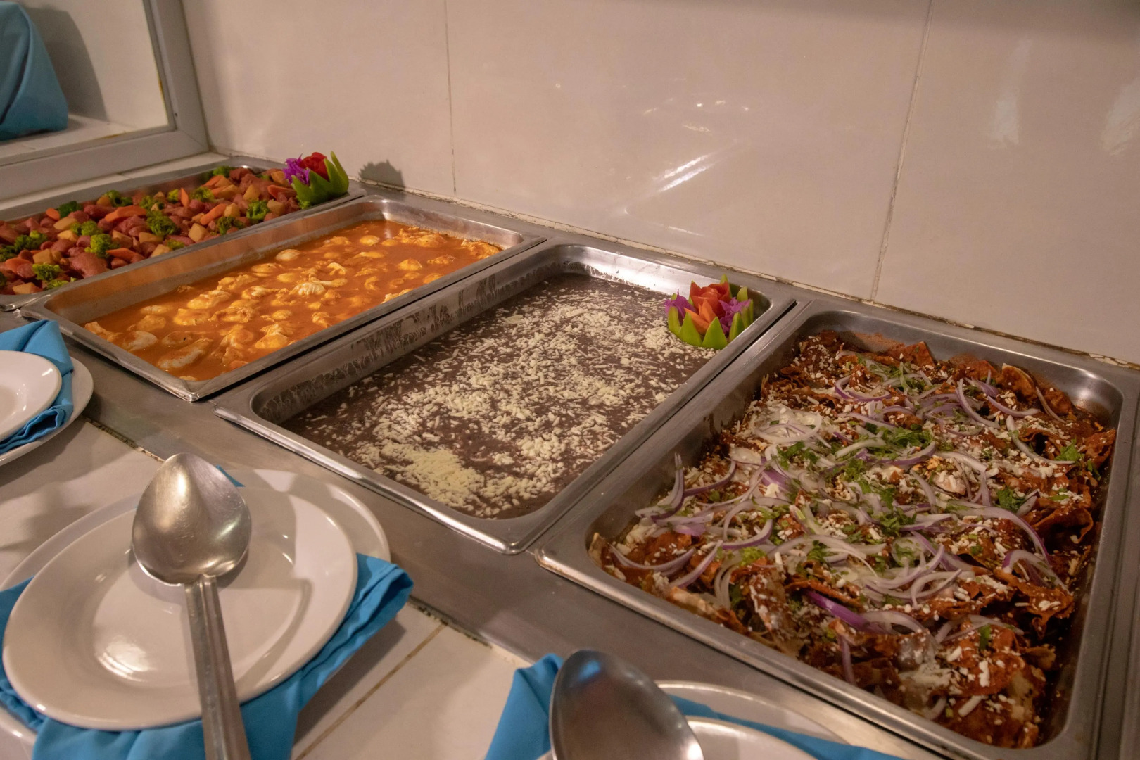 Qualton Club Ixtapa - All Inclusive