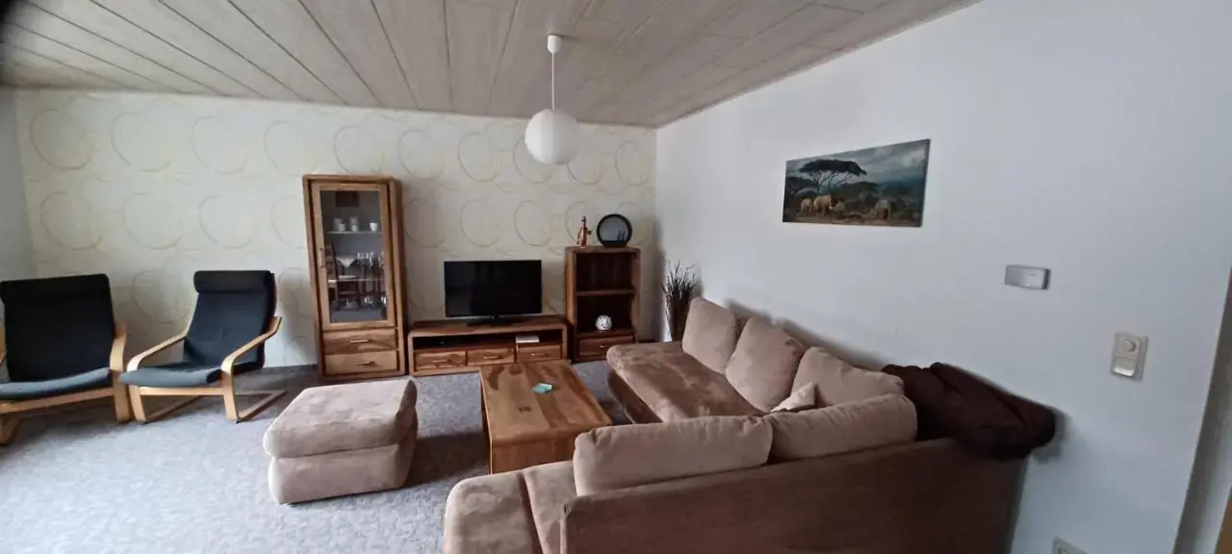 Ferienwohnung Rittergut