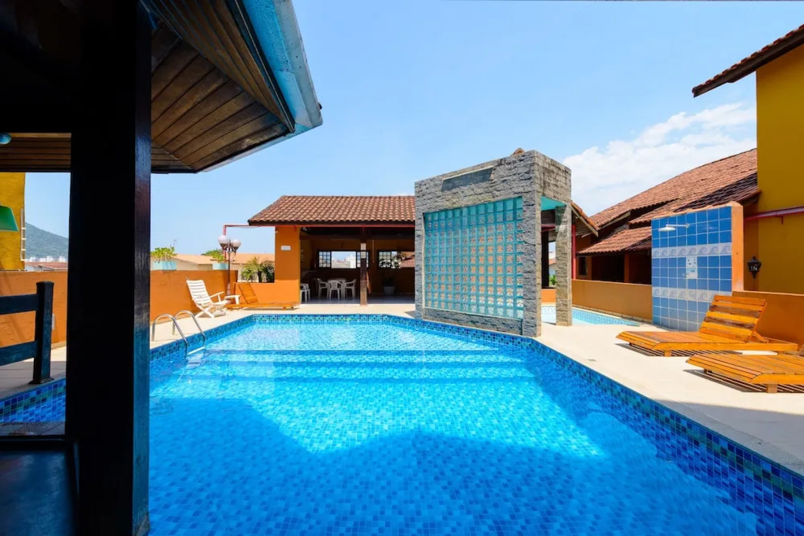 Pousada Morada Dusanjos