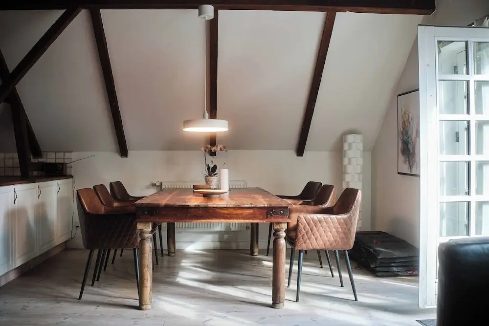 Askegaarden Apartments