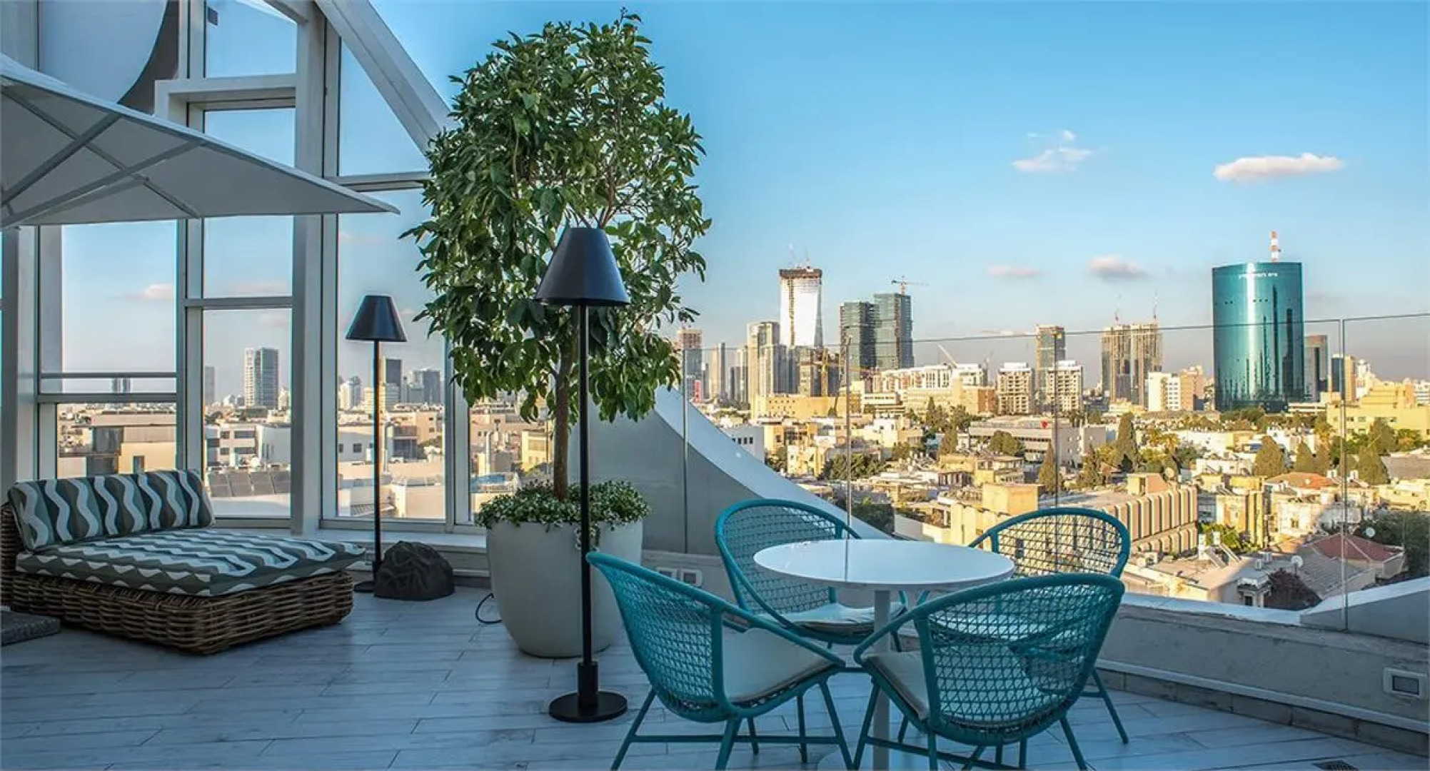 65 Hotel, Rothschild Tel Aviv - an Atlas Boutique Hotel