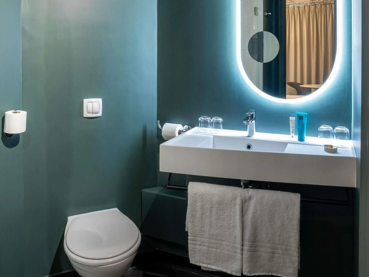 ibis Clermont Ferrand Montferrand