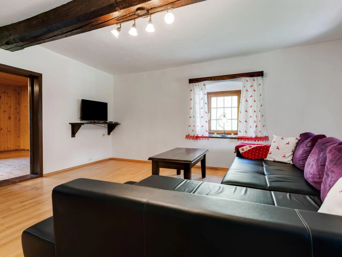 Chalet in Eberstein Near Saualpe Ski