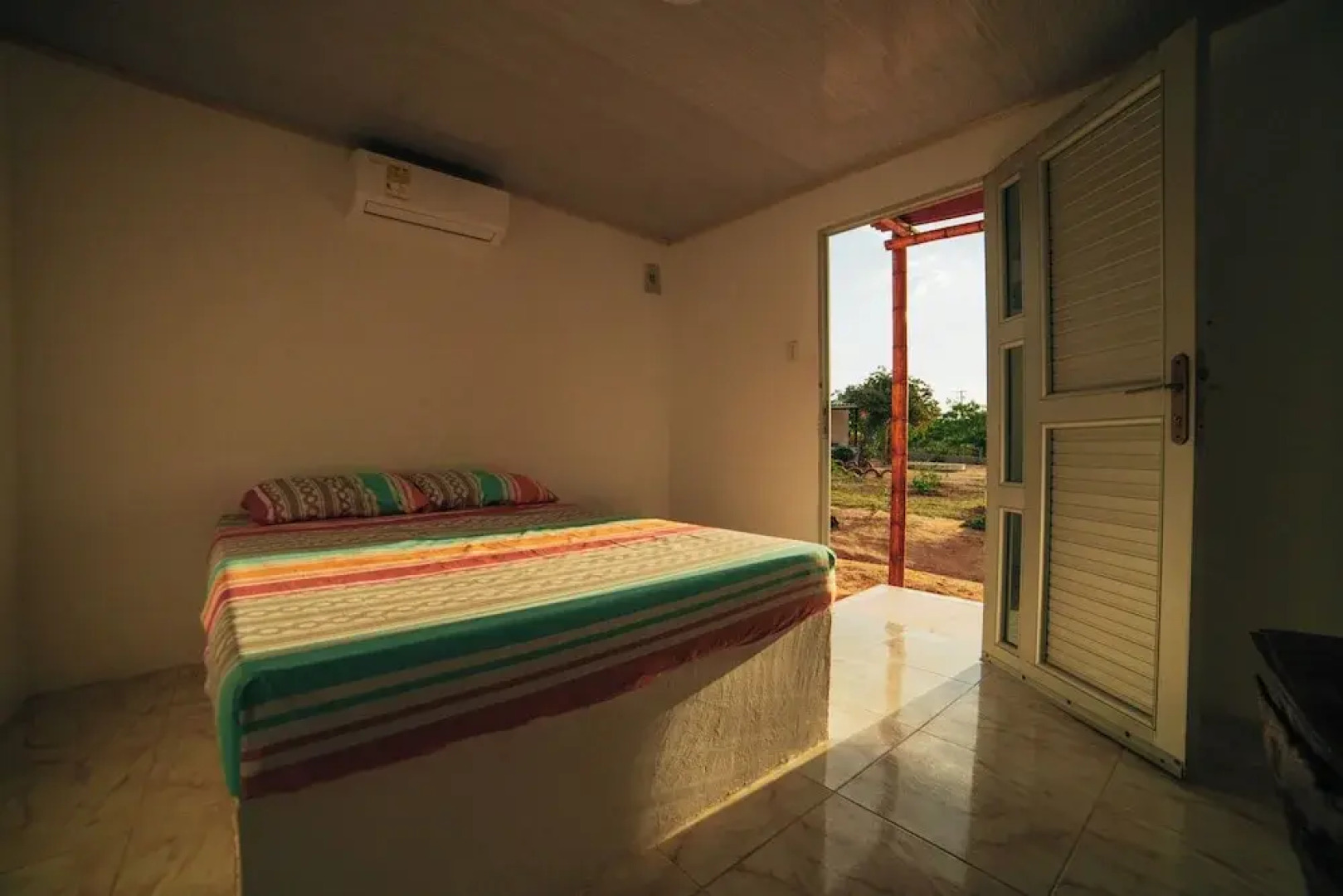 Finca atardeceres Riohacha-Guajira